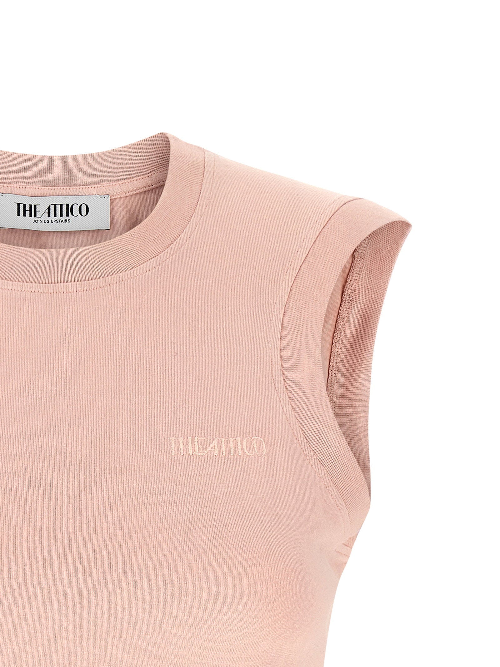The Attico Reese Top