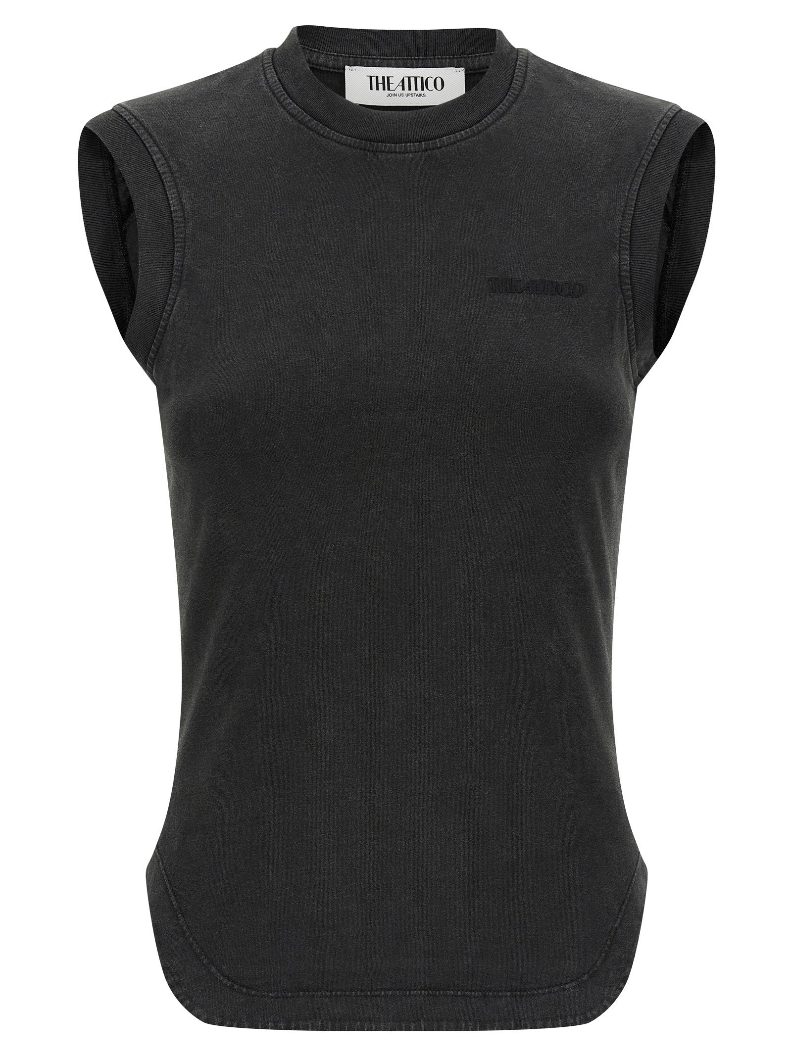 The Attico Reese Top