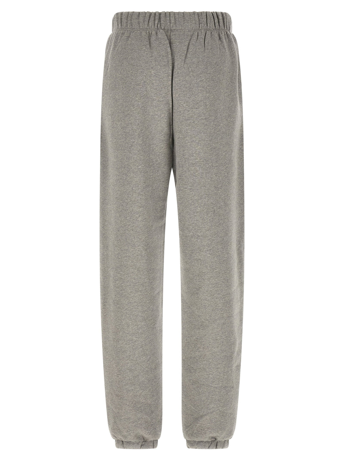 The Attico Logo Embroidery Joggers