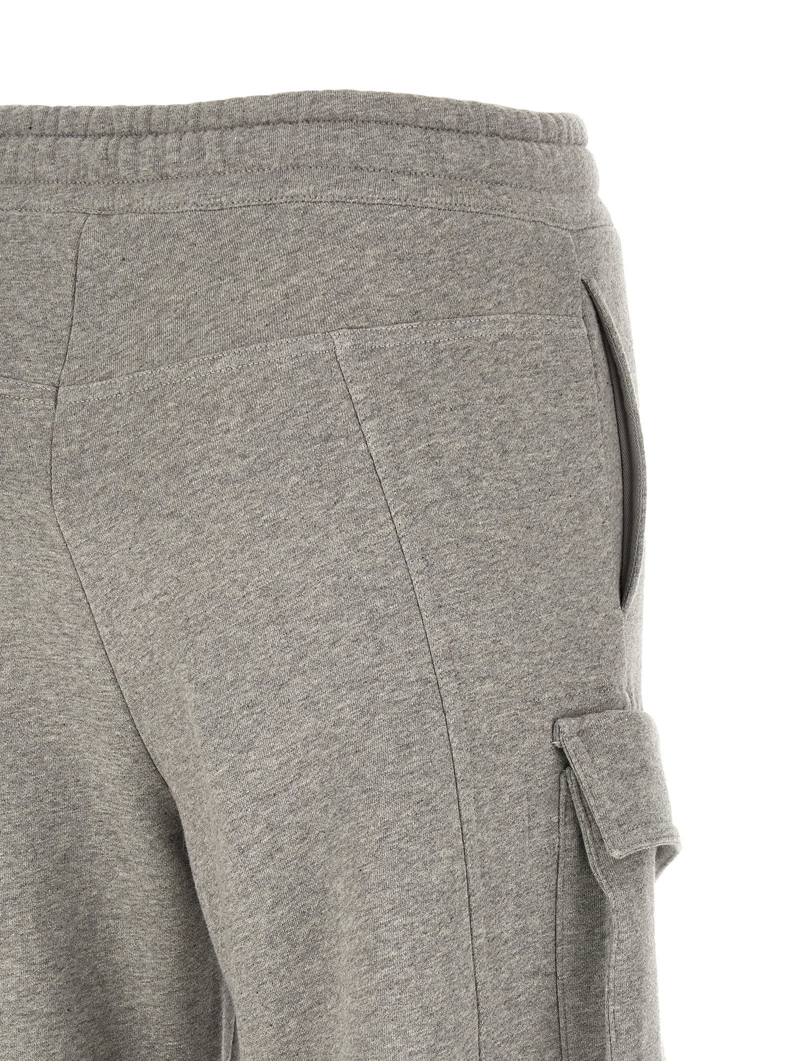 The Attico Fern Pants