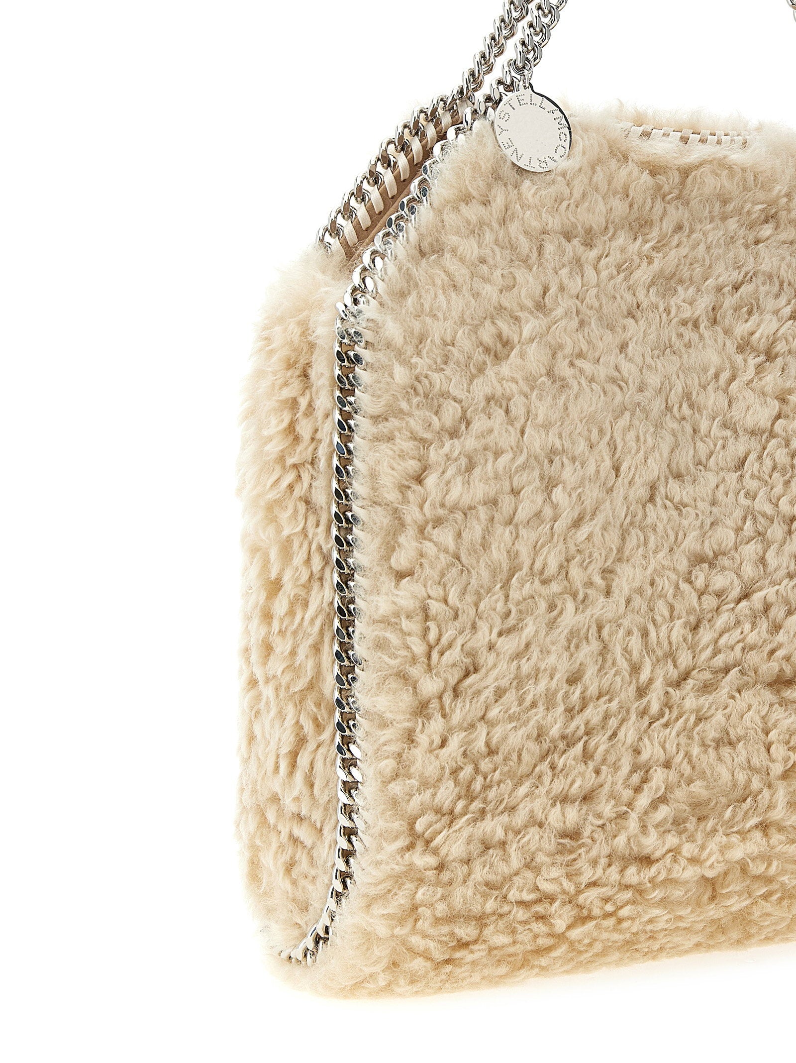 Stella Mccartney Falabella Medium Shoulder Bag