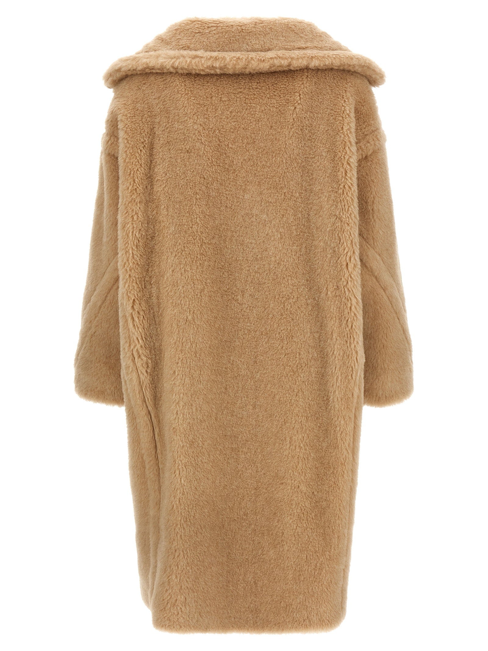 Max Mara Tedgirl - Teddy Bear Icon Coat