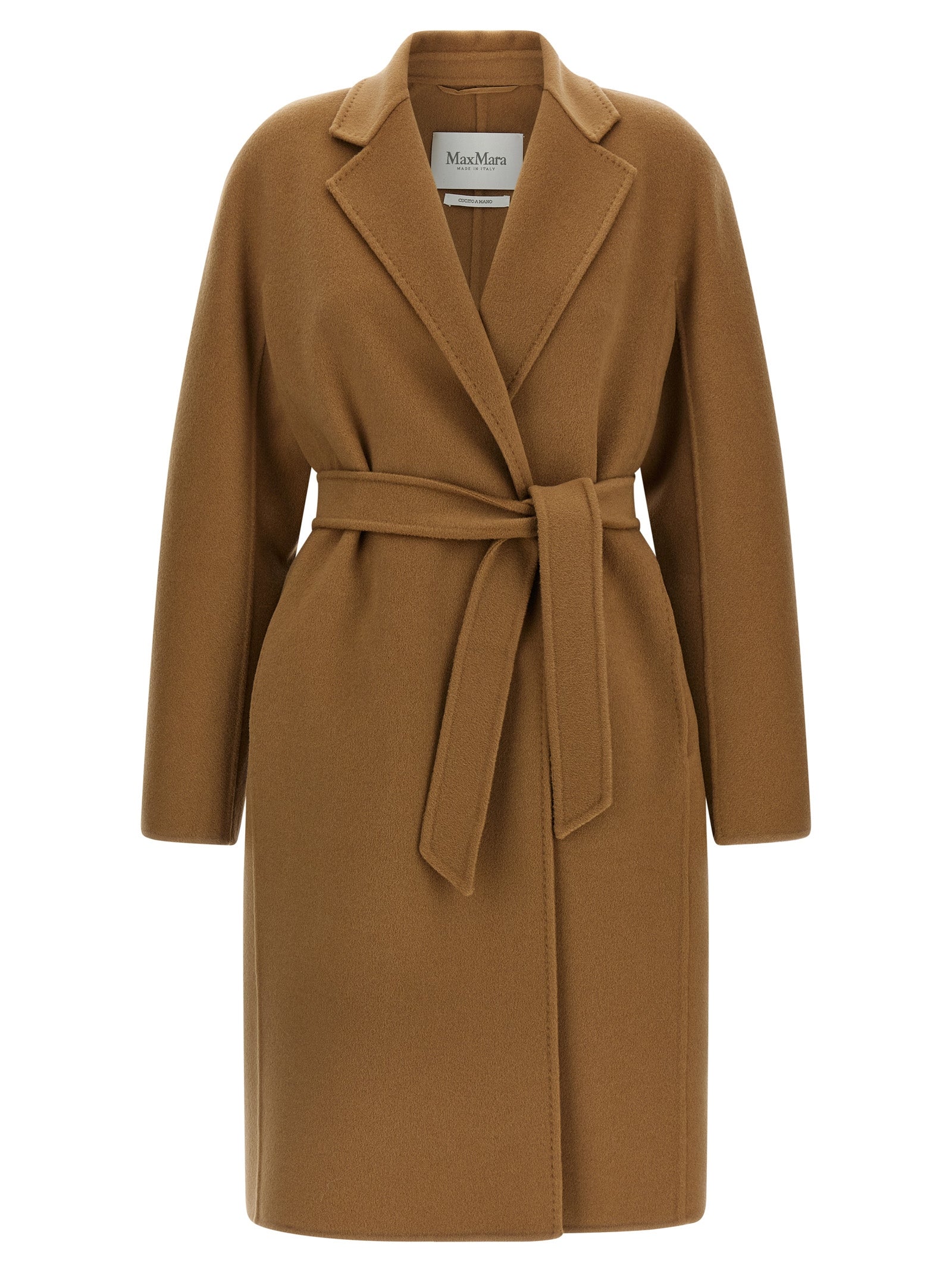 Max Mara Mxmaceri Coat