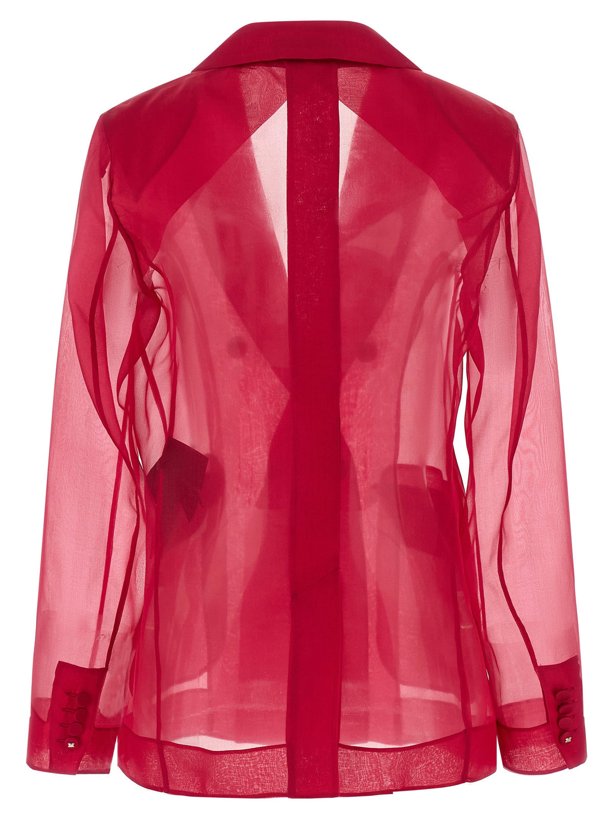 Max Mara Mxeslogan Blazer