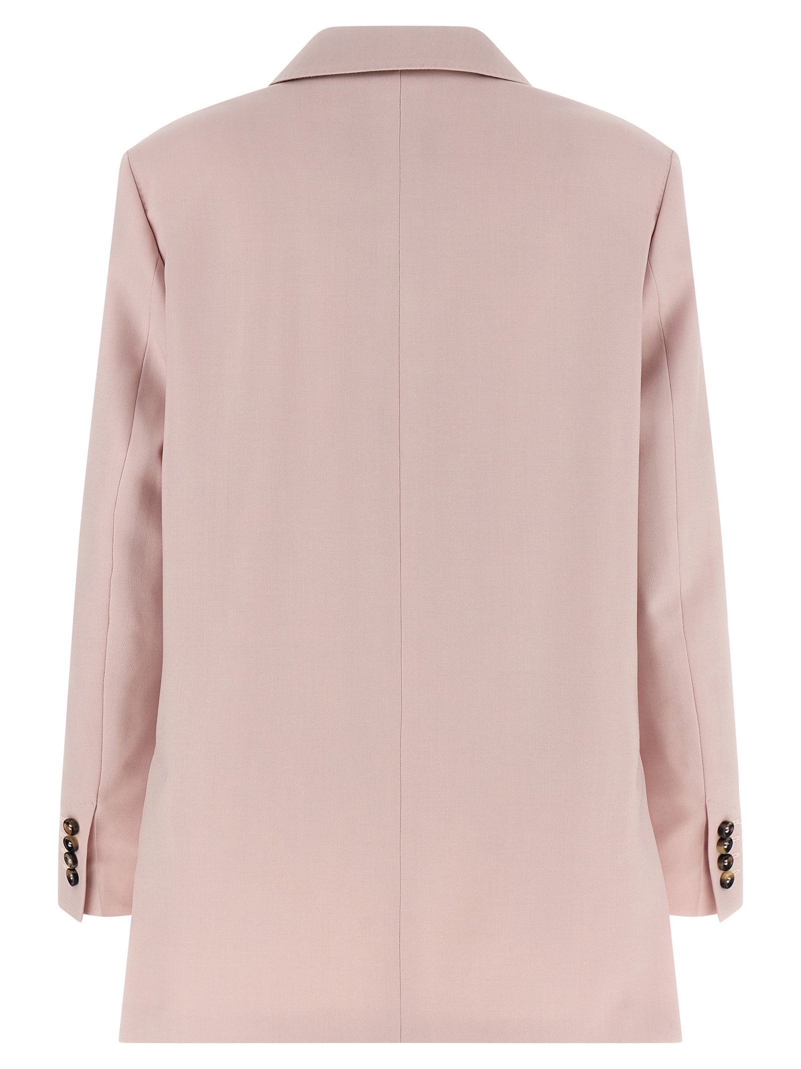 Max Mara Mxmombrosa Blazer