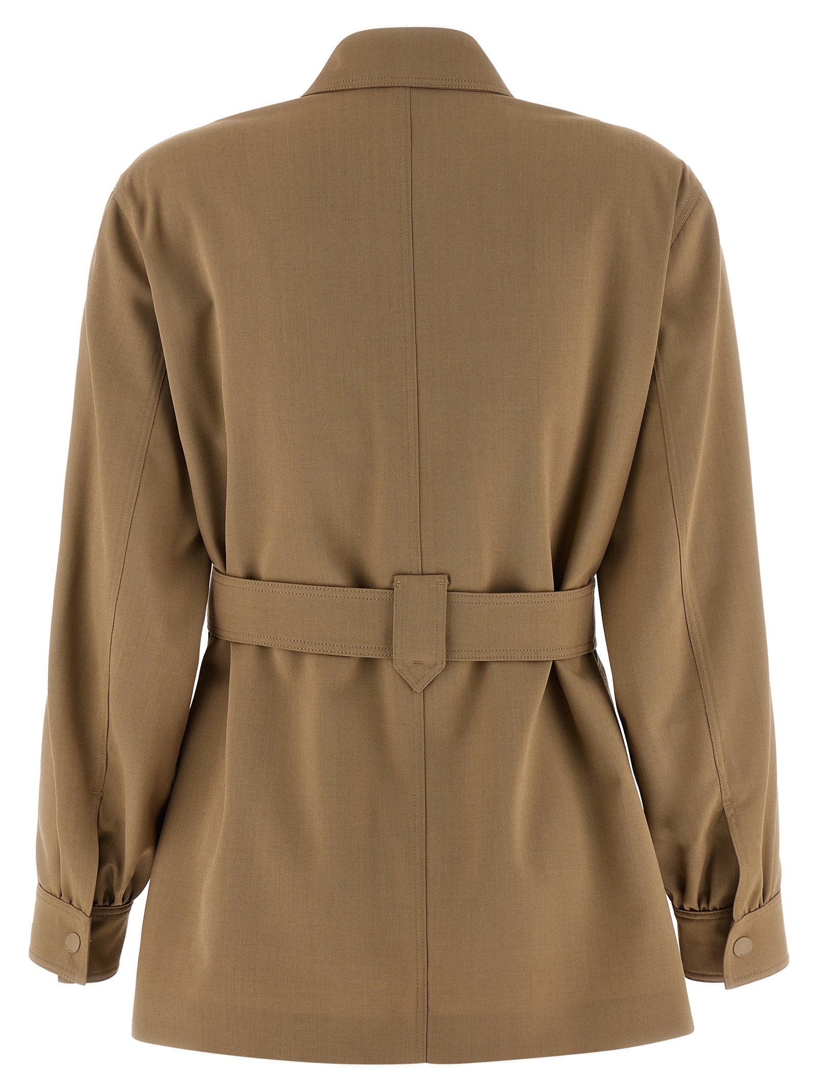Max Mara Mxmagenzia Shirt