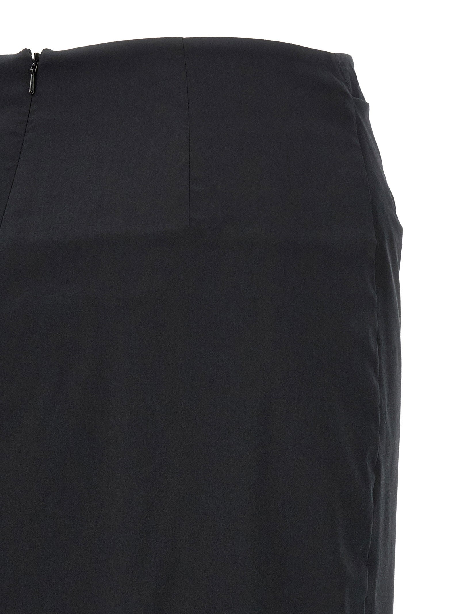 Max Mara Mxmpaggi Skirt