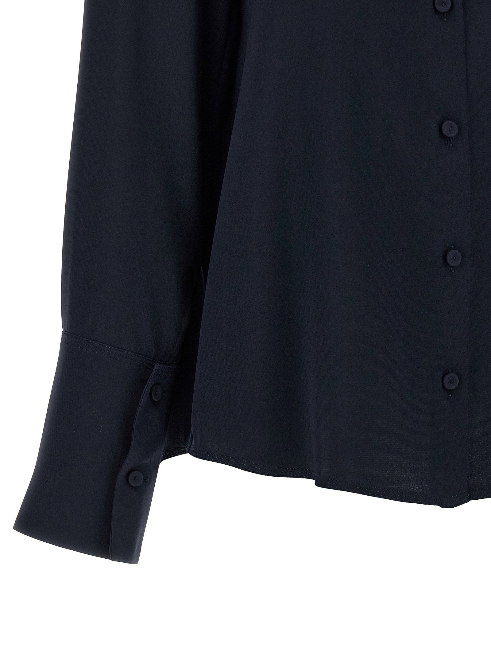 Max Mara Mxpvoliera Shirt