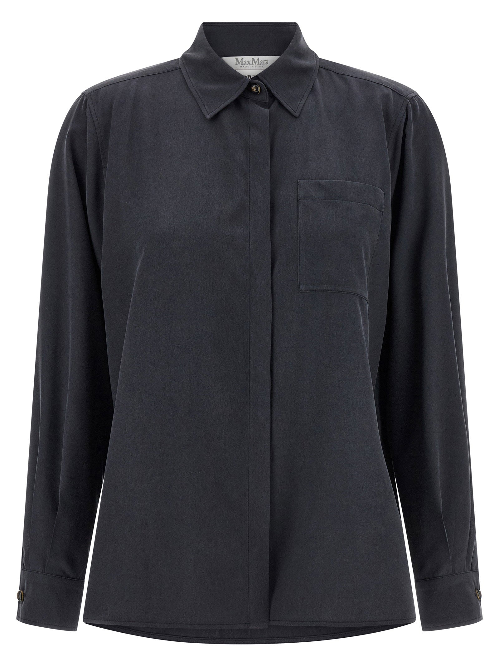 Max Mara Mxmsiamese Shirt