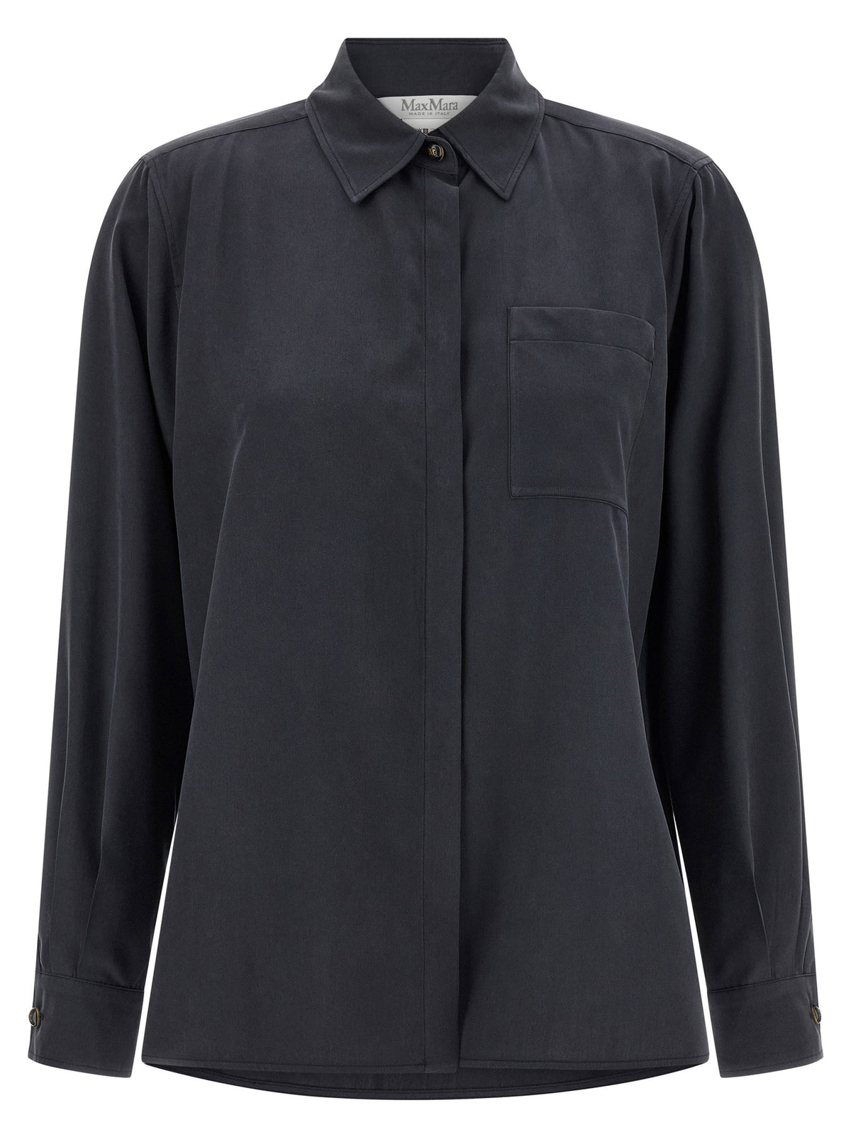 Max Mara Mxmsiamese Shirt