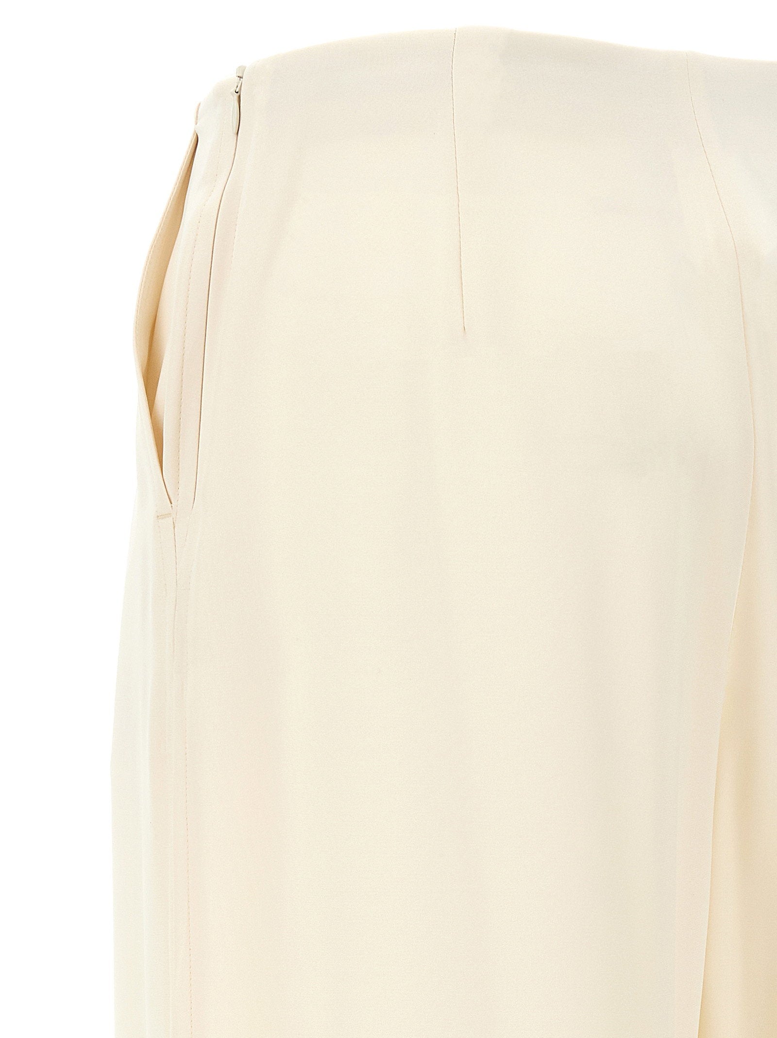 Max Mara Mxppalude Pants
