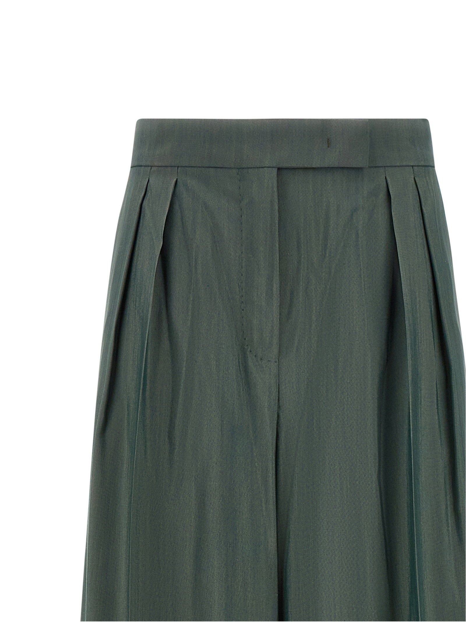 Max Mara Mxgiallo Pants