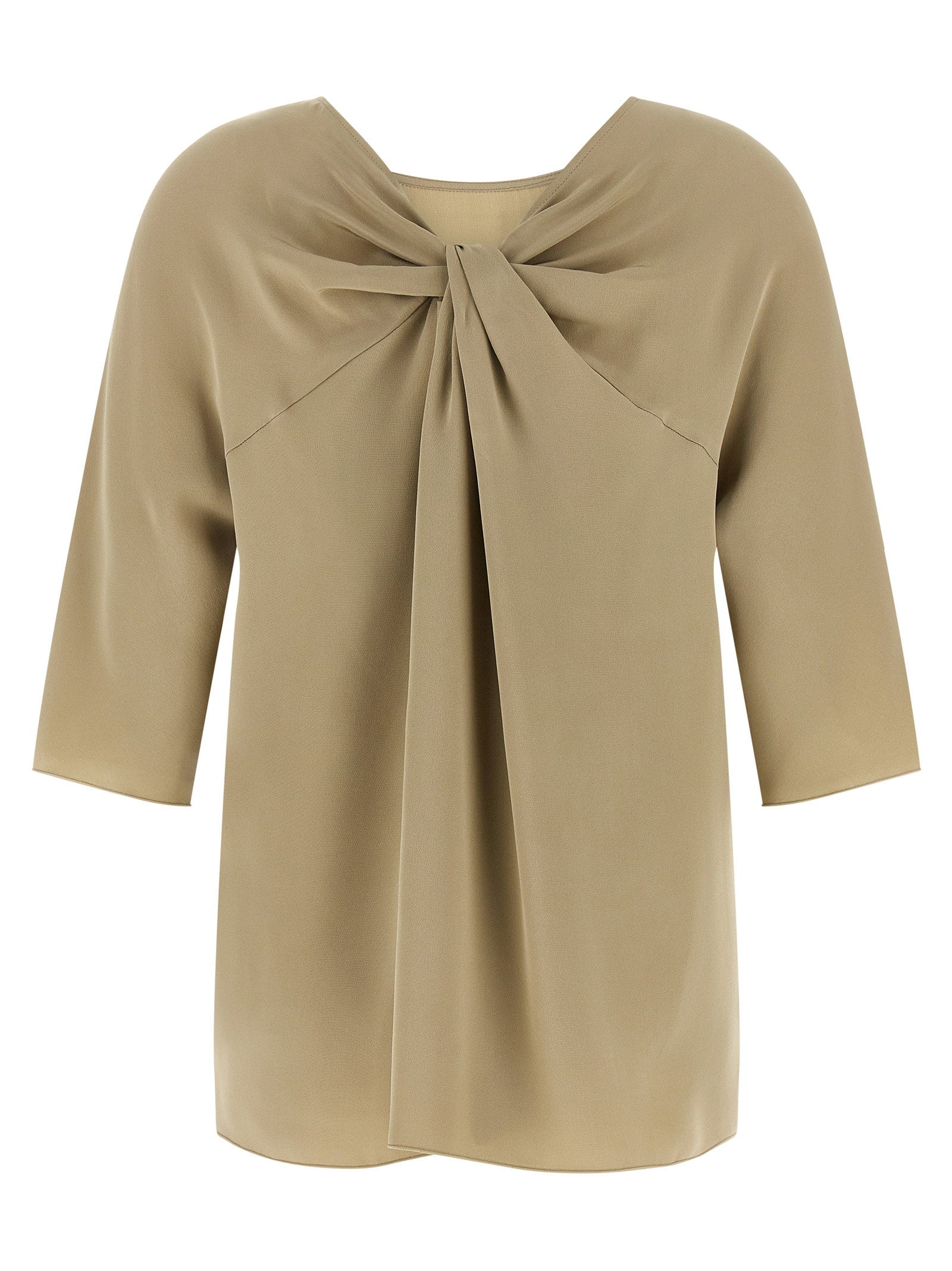 Max Mara Mxegattini Blouse