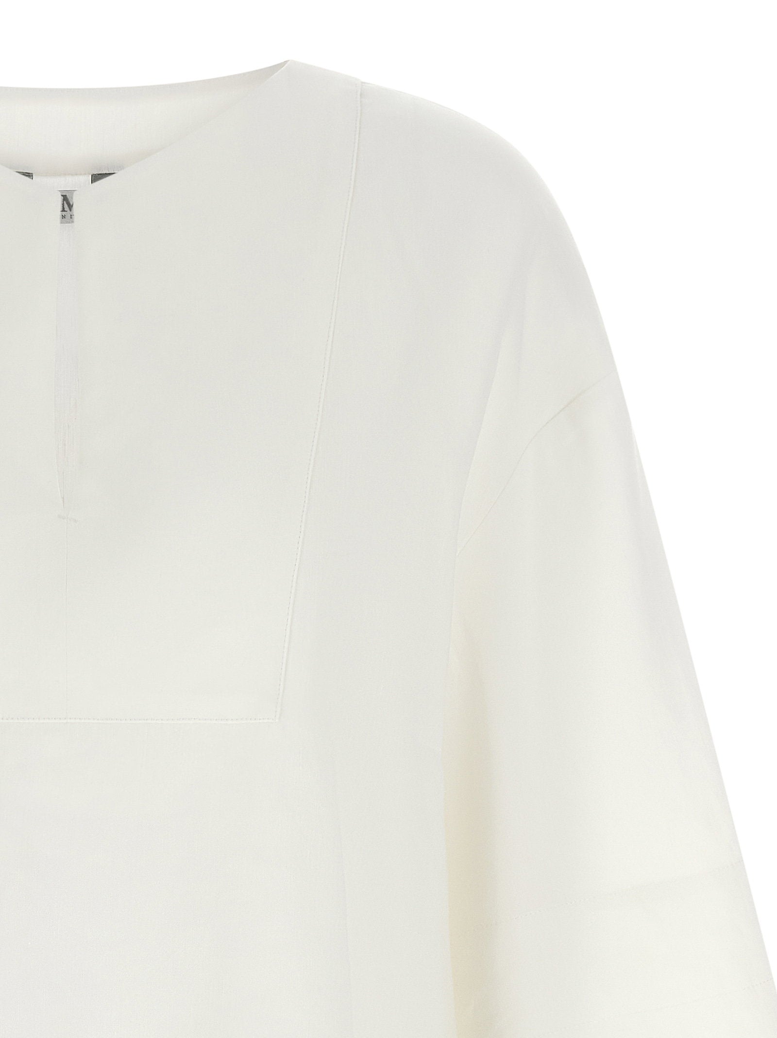 Max Mara Mxpsospiro Blouse