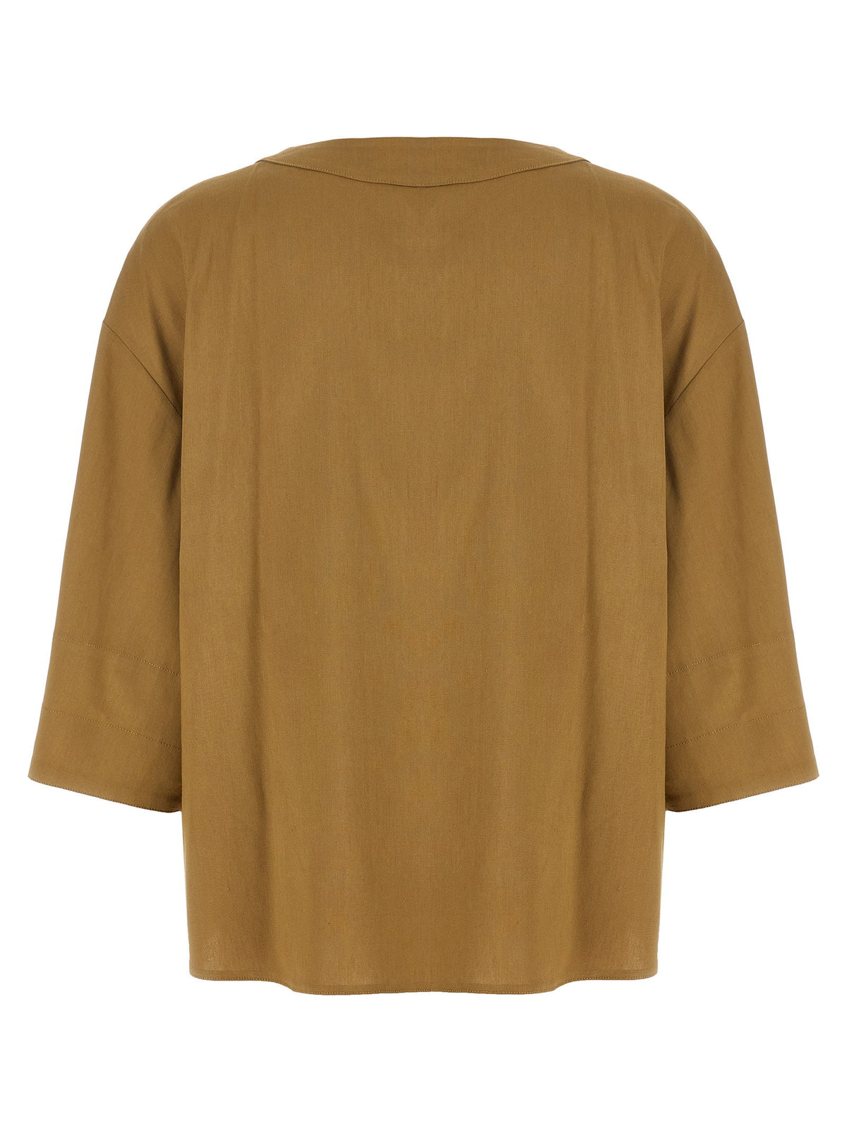 Max Mara Mxpsospiro Blouse