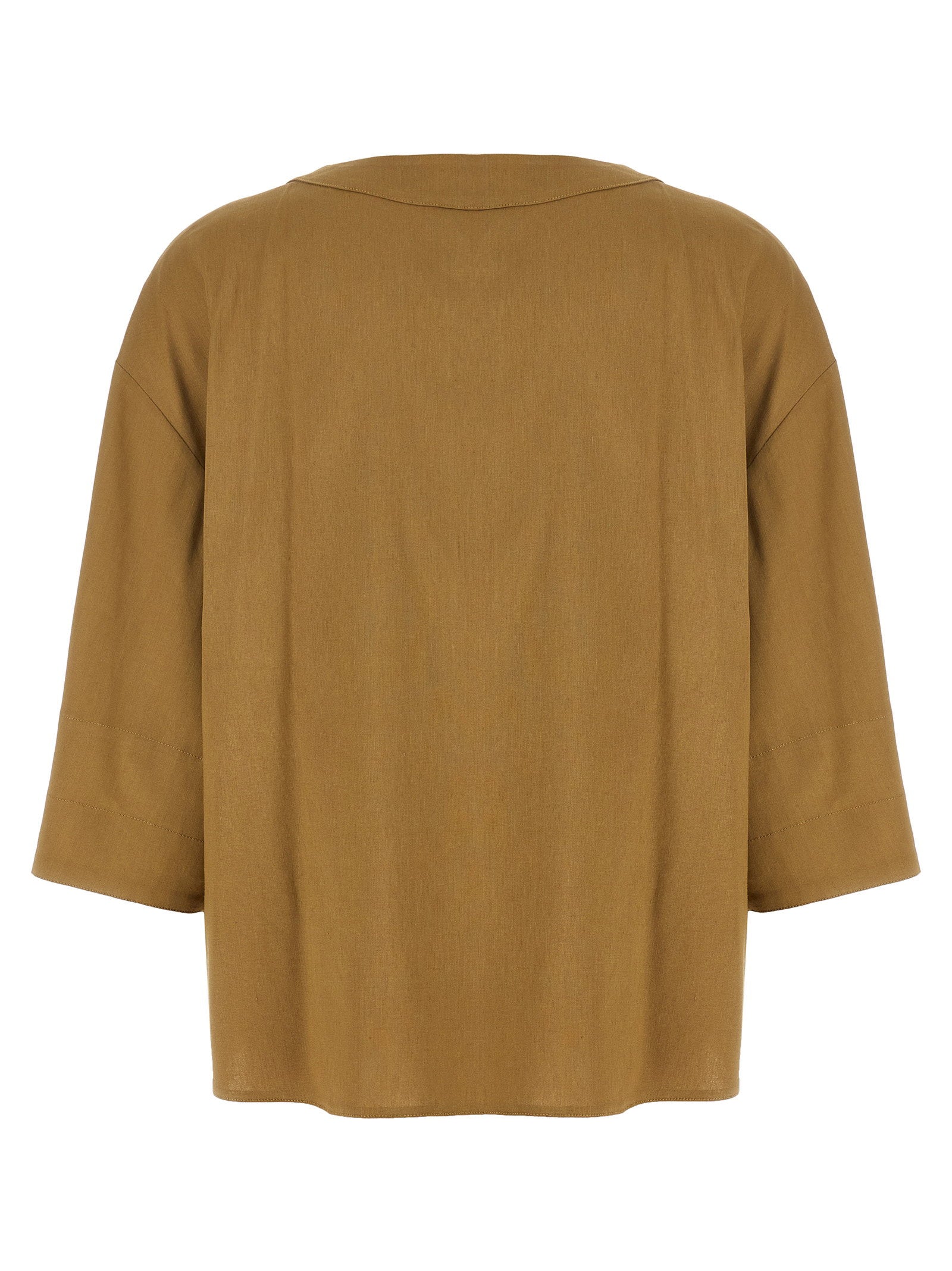 Max Mara Mxpsospiro Blouse