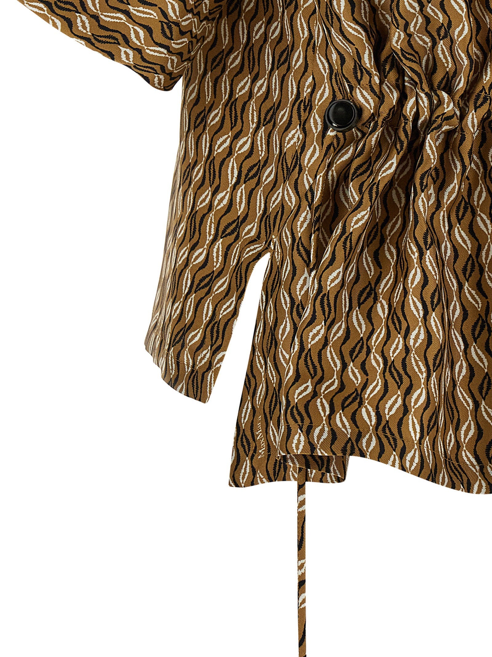Max Mara Mxmnordica Blouse