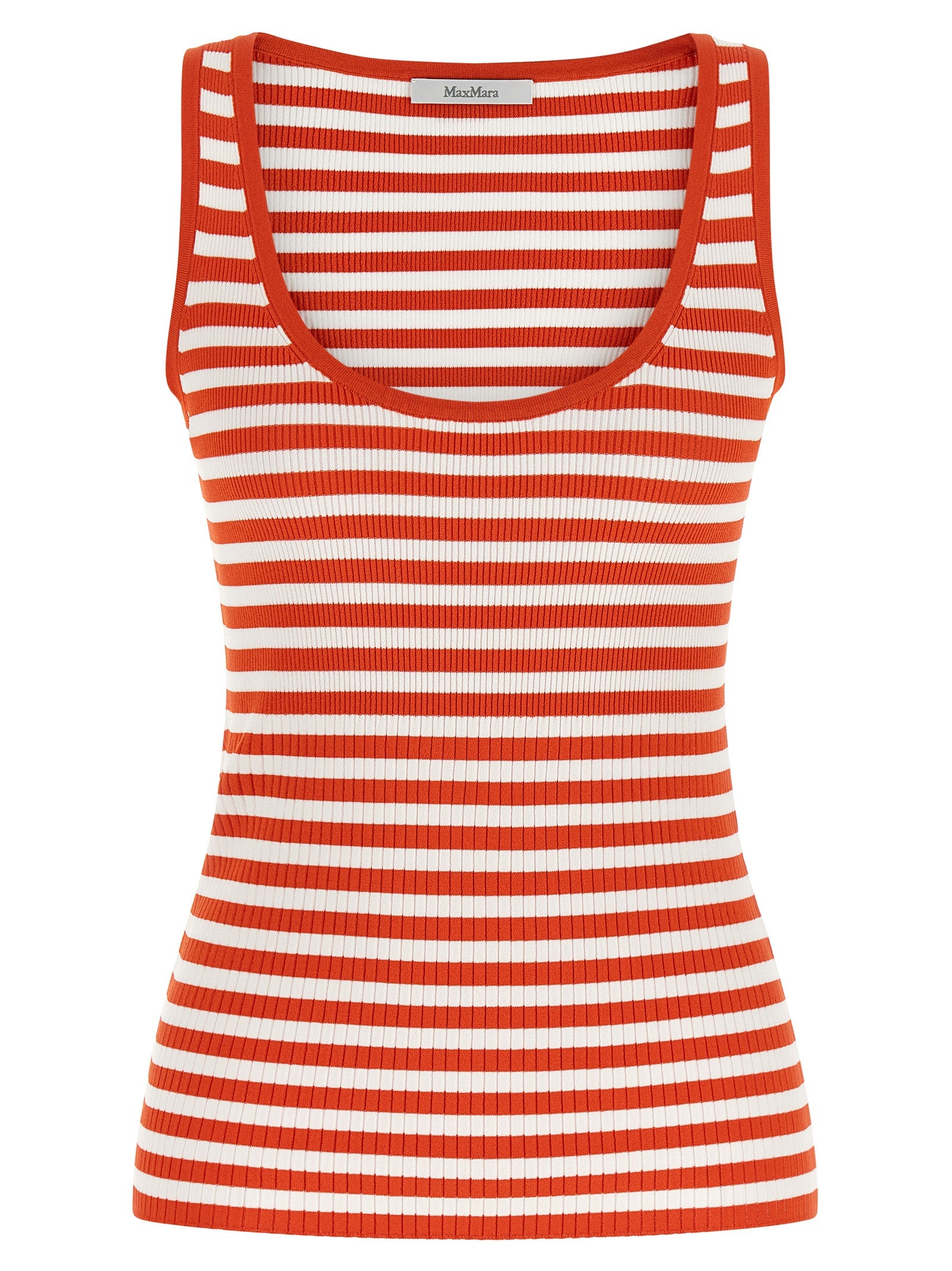 Max Mara Mxmghiro Top
