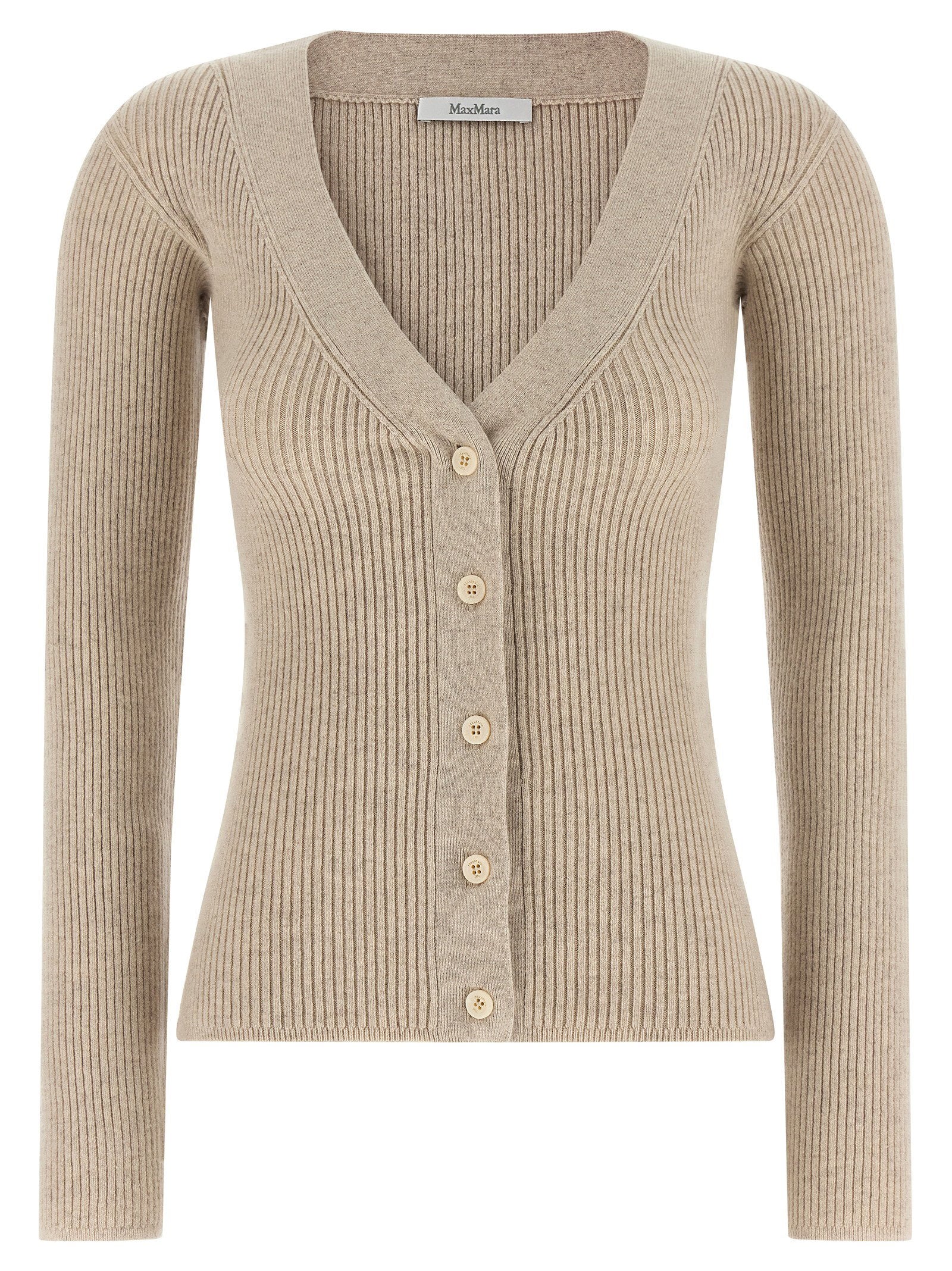 Max Mara Mxmgioiosa Sweater