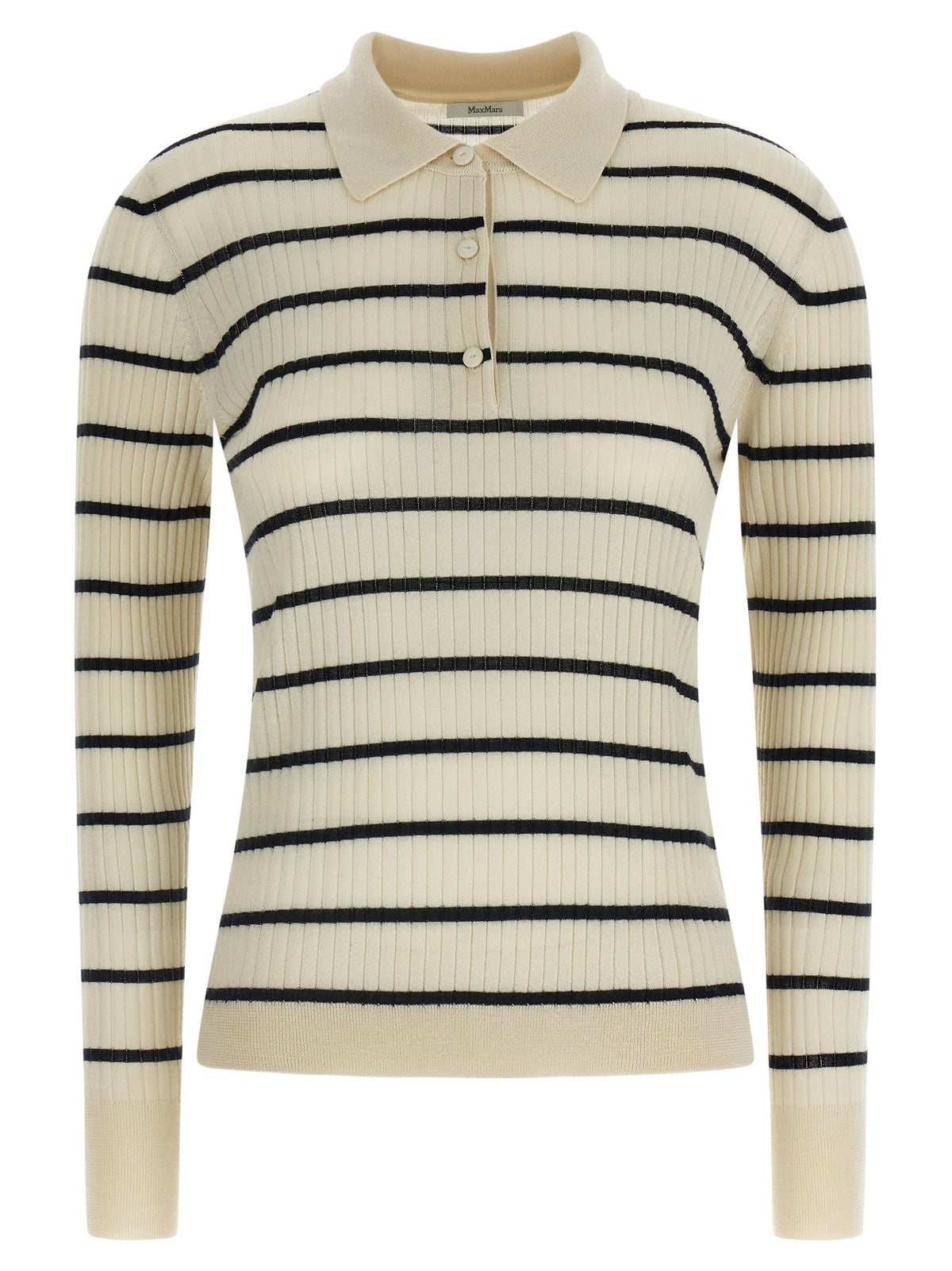 Max Mara Mxpgitano Polo Shirt