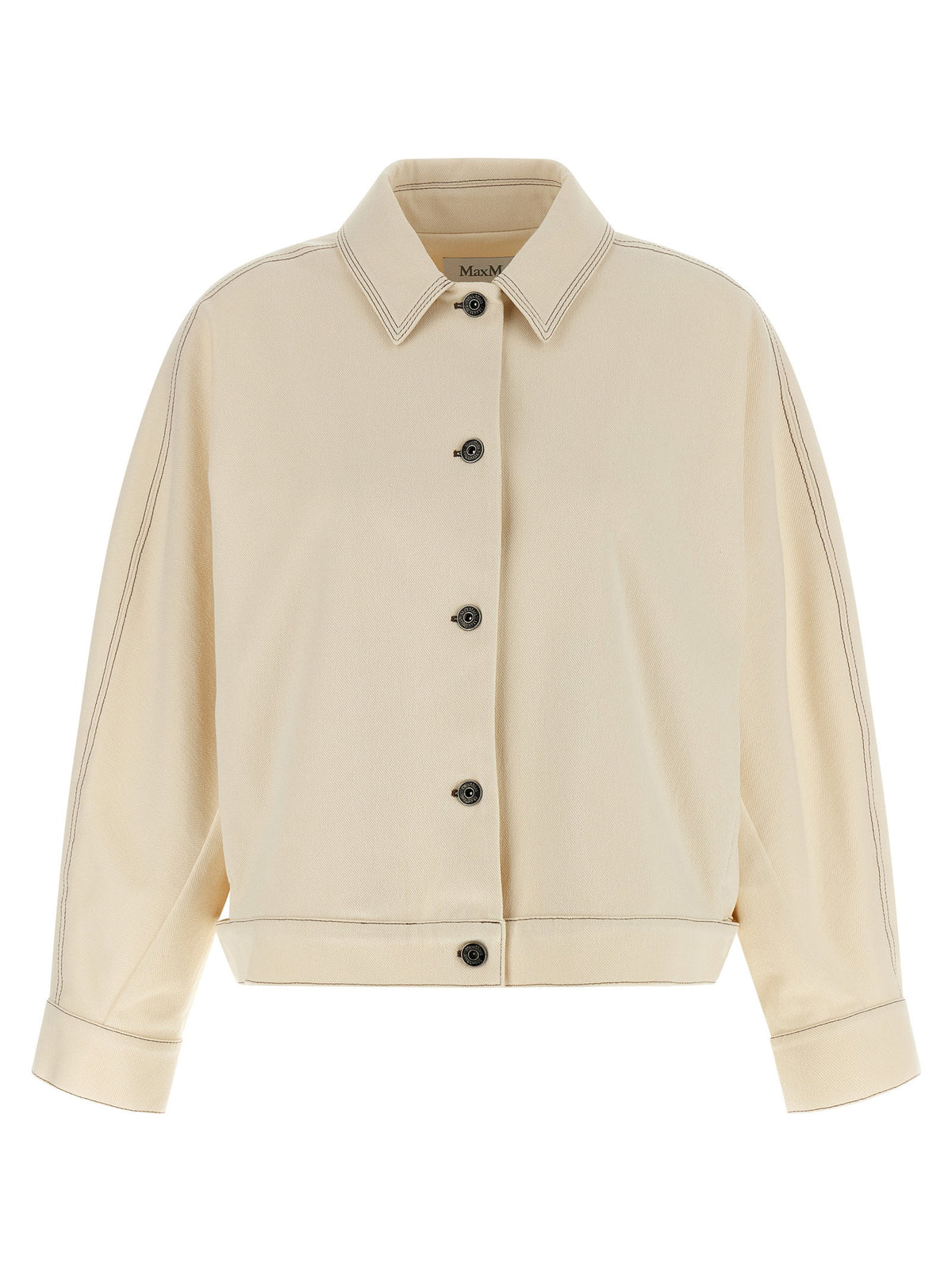 Max Mara Mxpnettare Overshirt