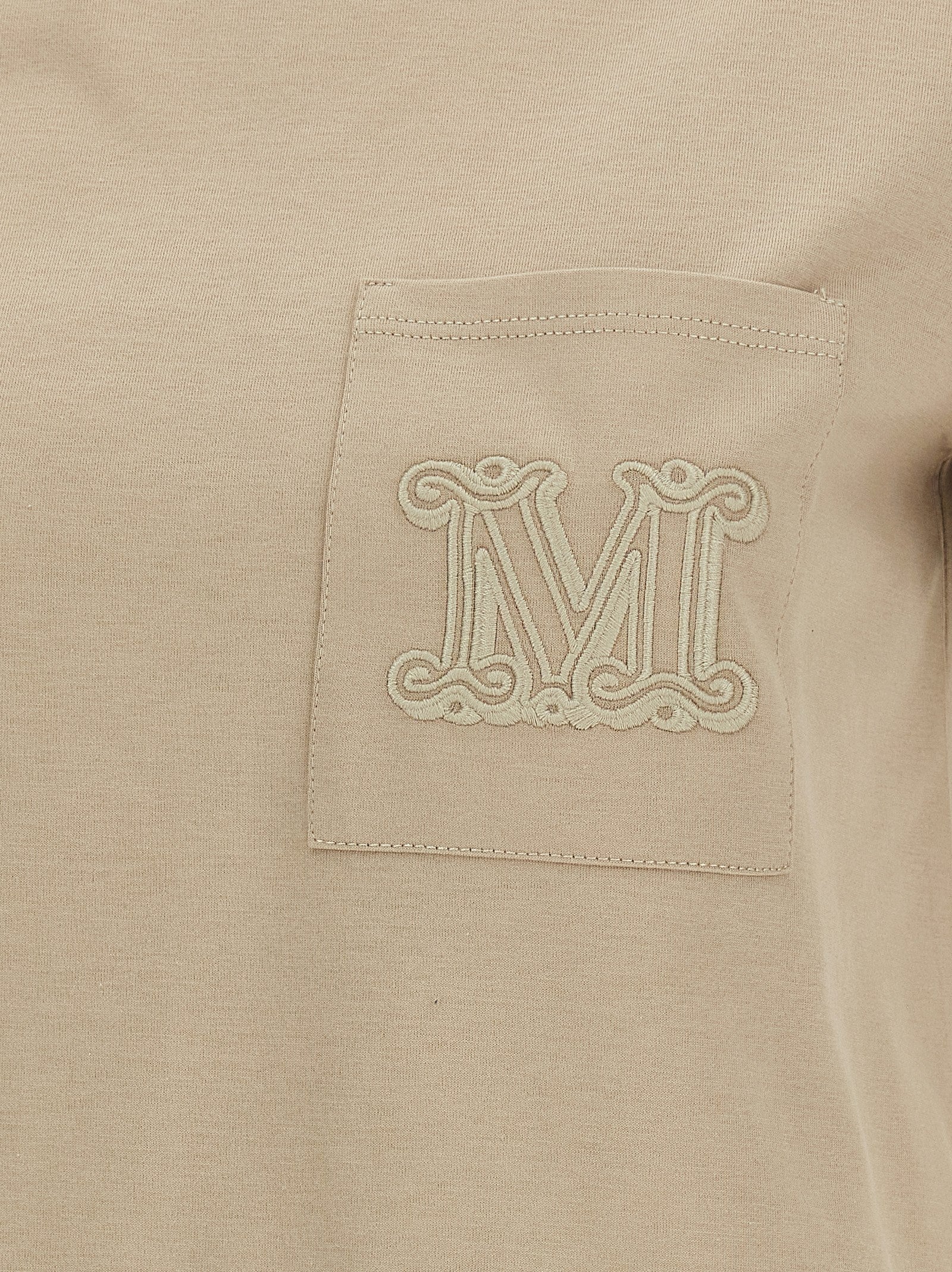 Max Mara Papaia T-shirt