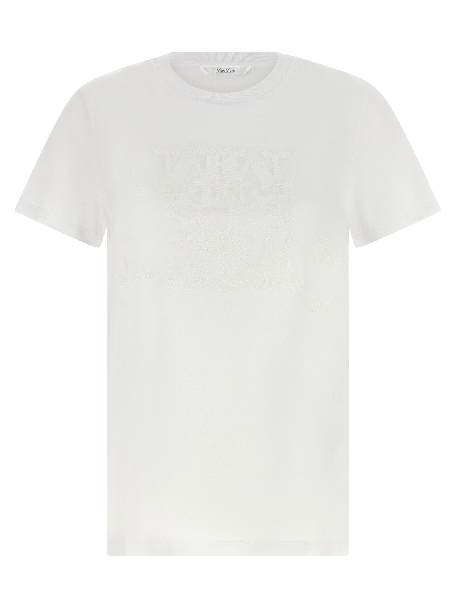 Max Mara Mxmgiovane T-shirt
