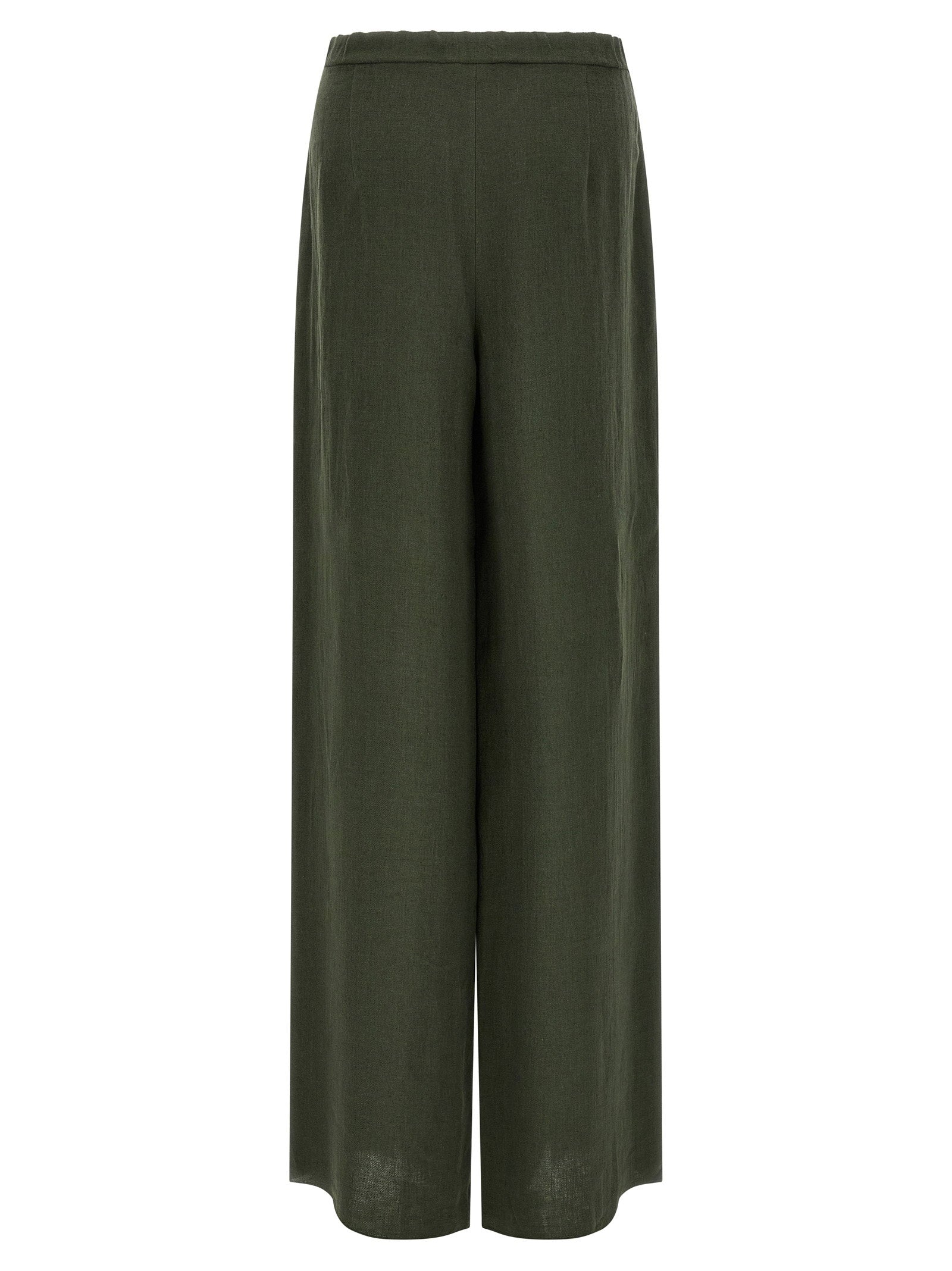 Max Mara Studio Mstpelota Pants