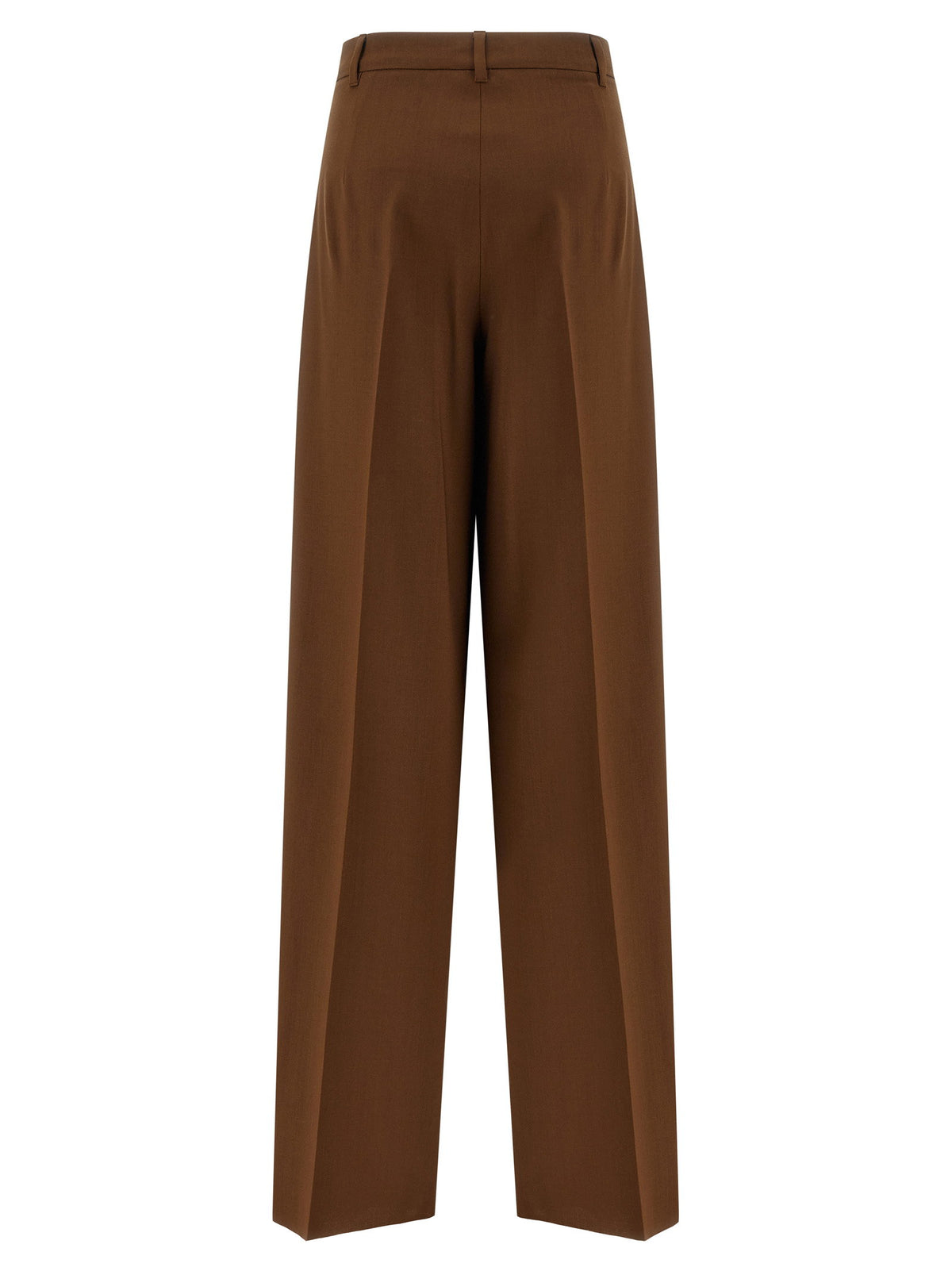 Max Mara Studio Mstbacio Pants