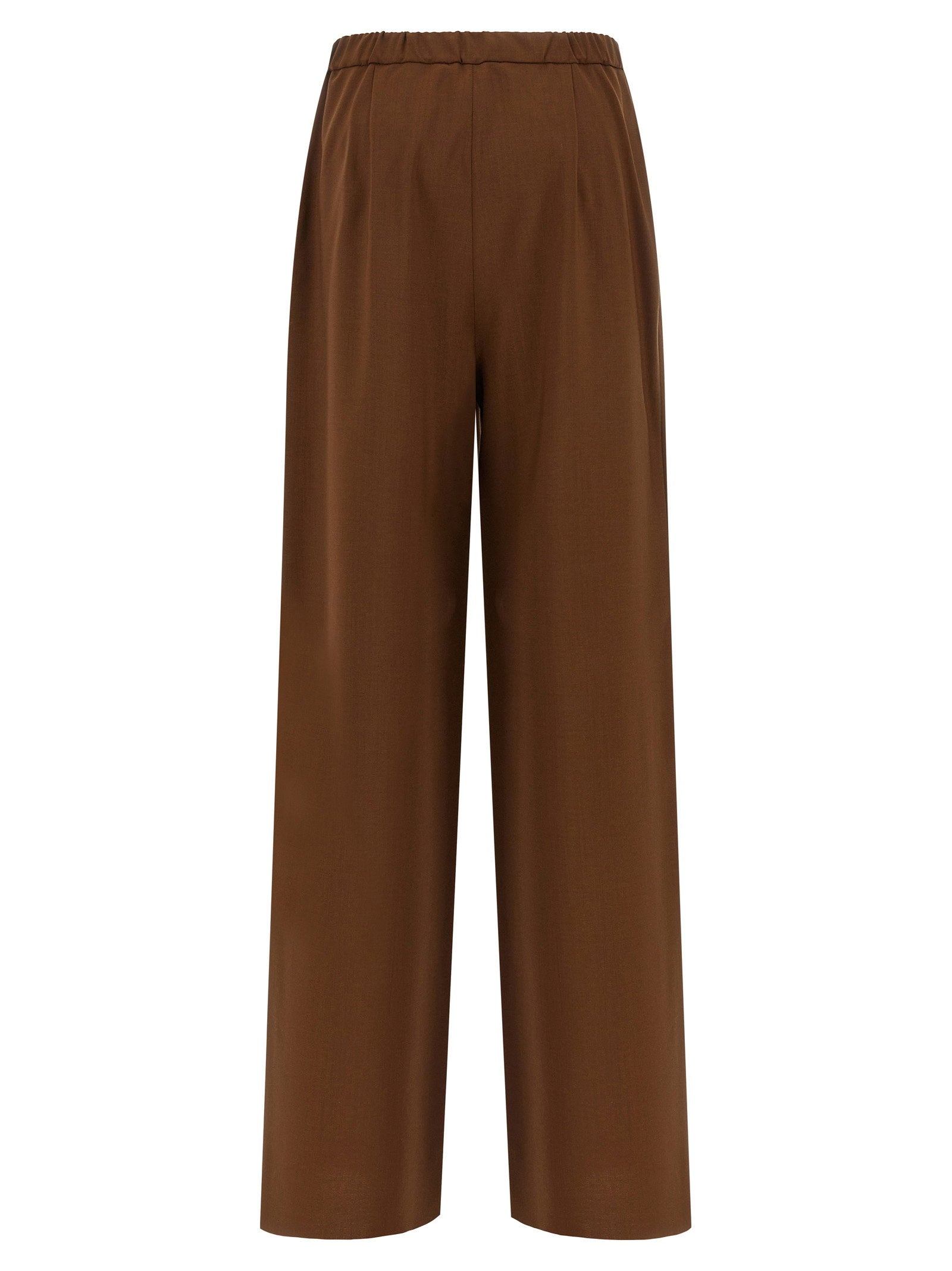 Max Mara Studio Mstcortone Pants
