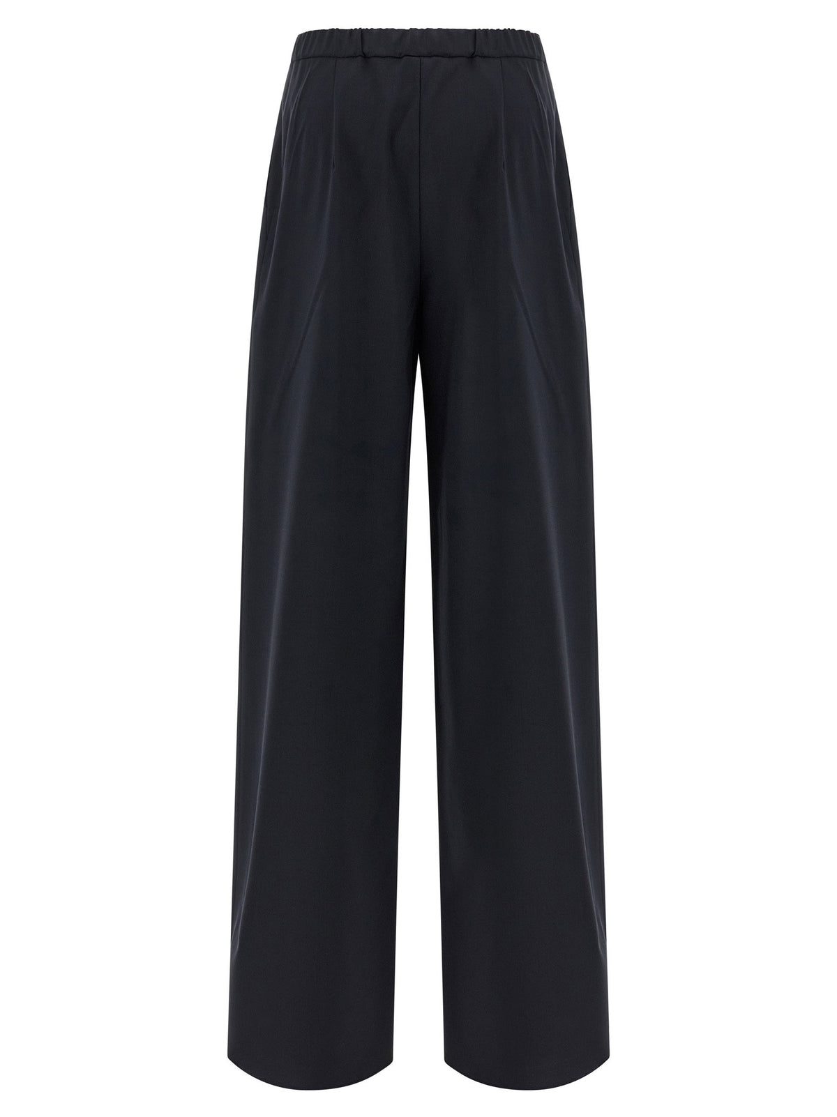 Max Mara Studio Mstcorone Pants