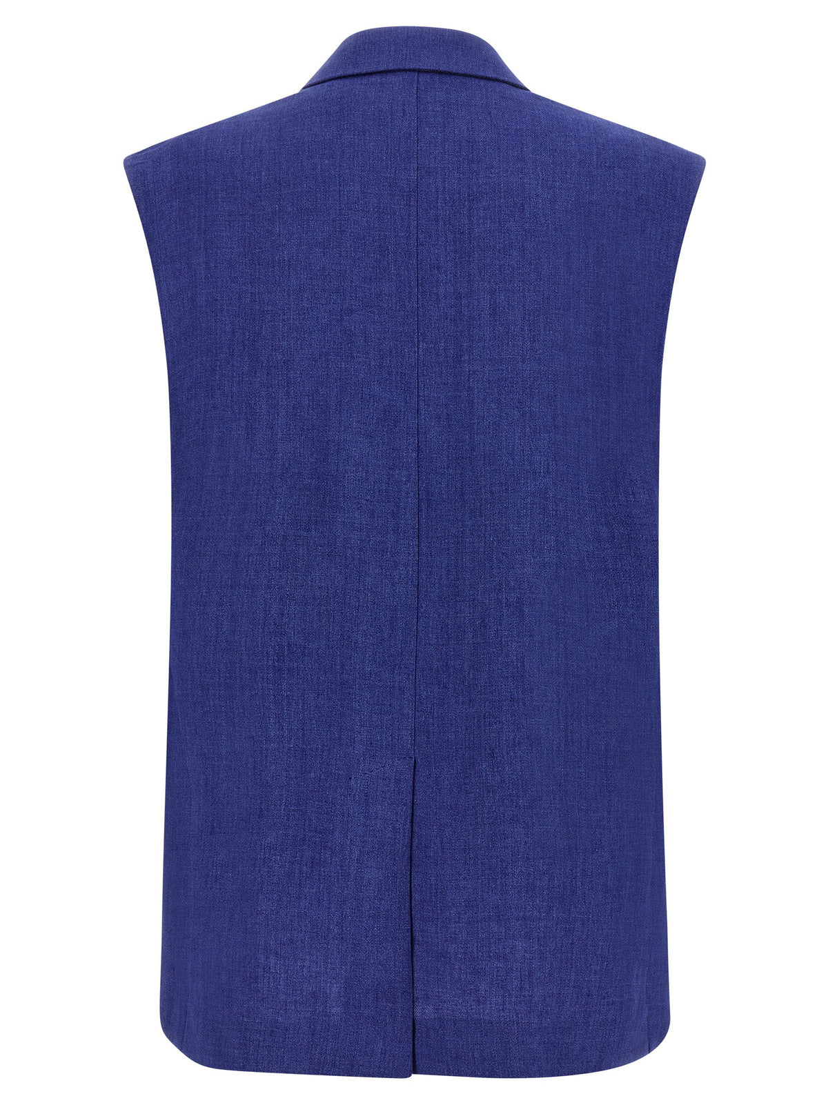 Max Mara Studio Mstaia Vest