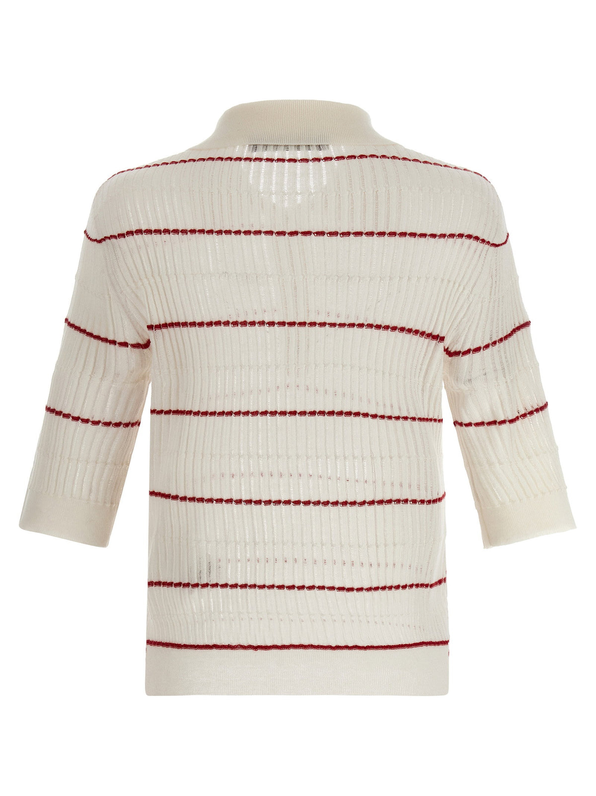 Max Mara Studio Mstgallo Polo Shirt