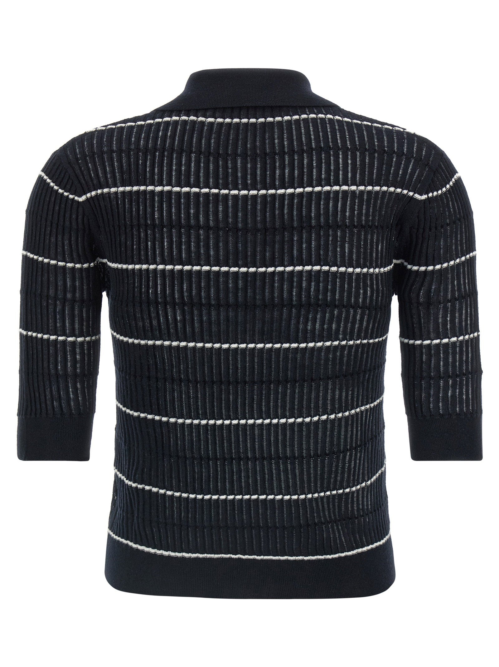 Max Mara Studio Mstgallo Polo Shirt