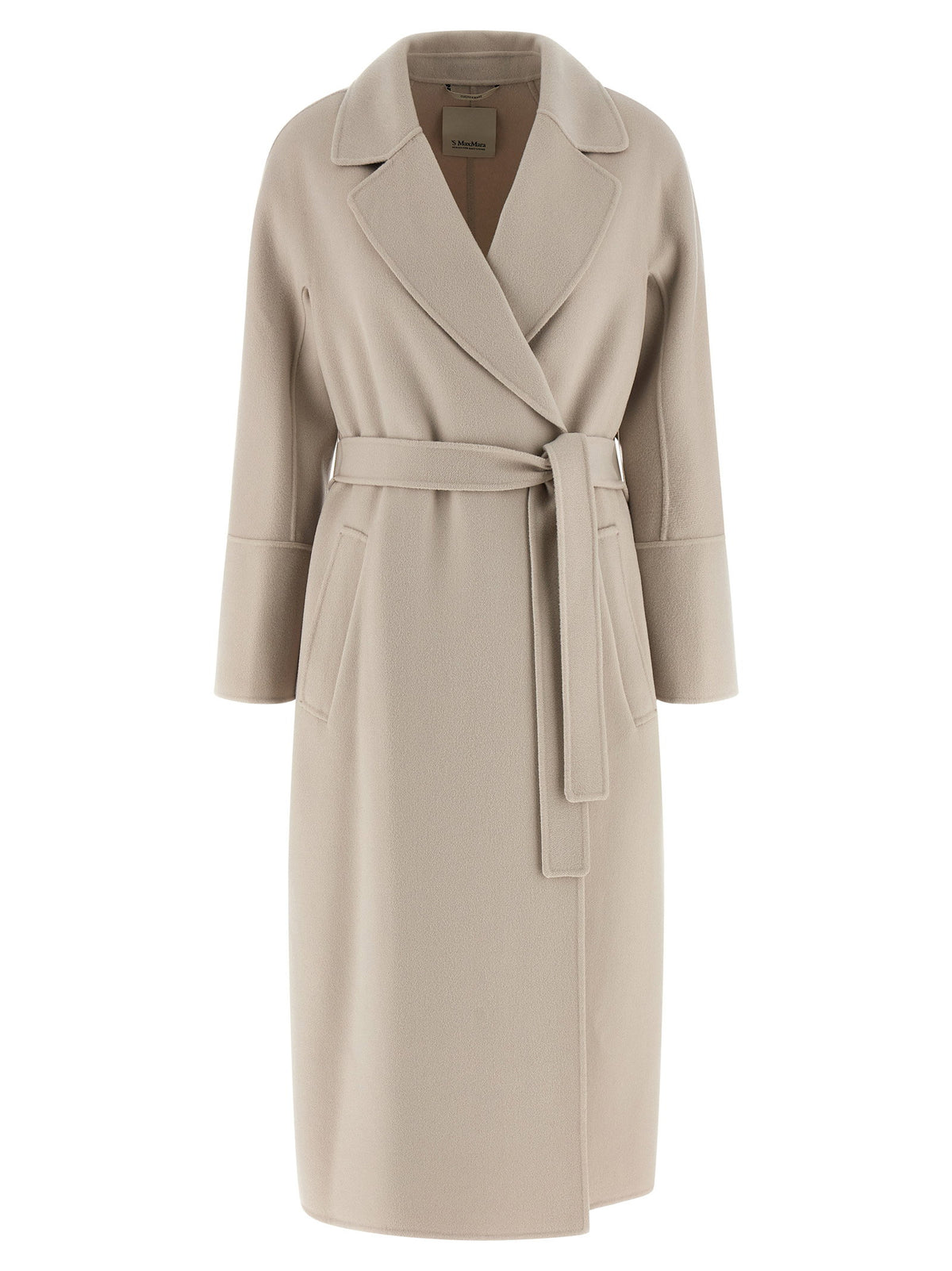 Max Mara 'S Smmelisa Coat