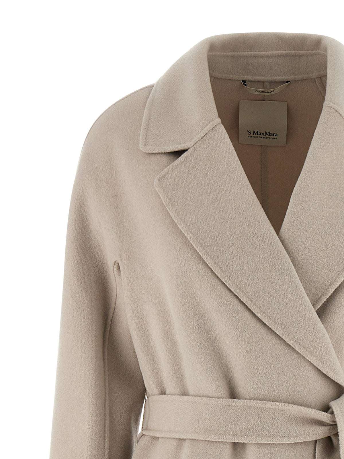 Max Mara 'S Smmelisa Coat
