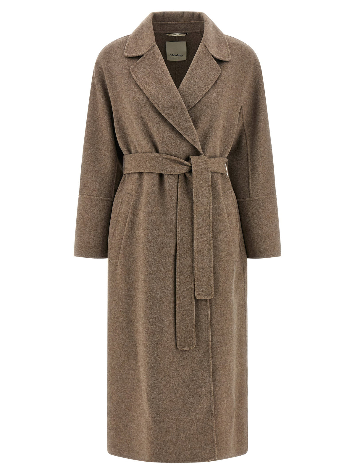 Max Mara 'S Smmelisa Coat
