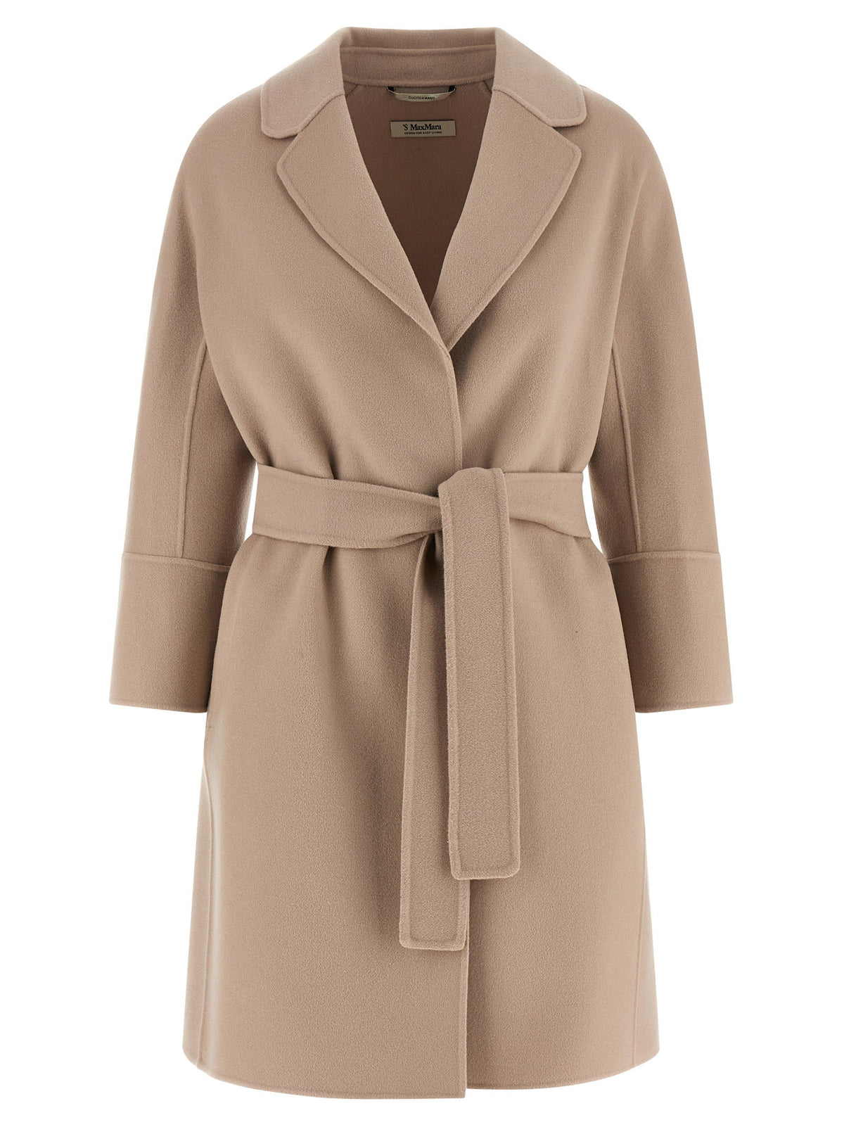Max Mara 'S Arona Coat