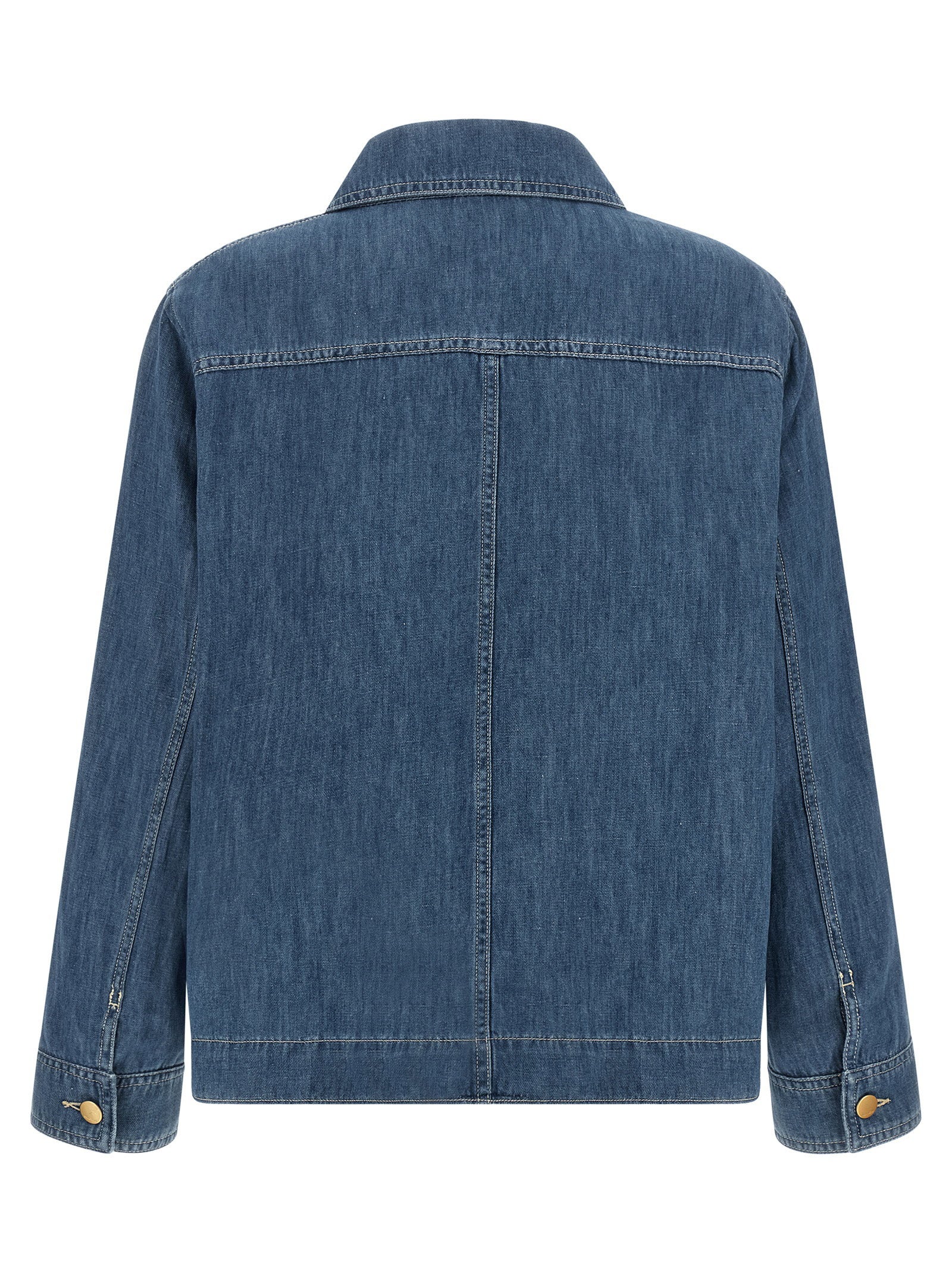 Max Mara 'S Smmgalante Blazer