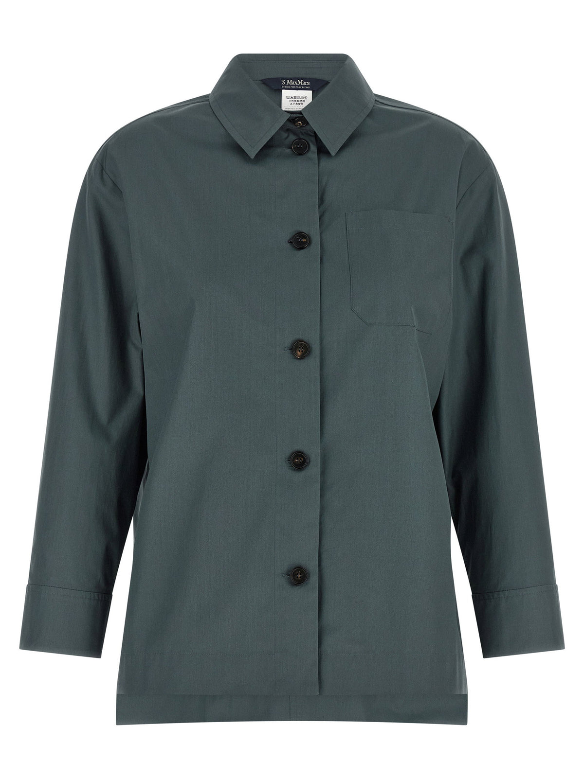 Max Mara 'S Smmmarianne Shirt