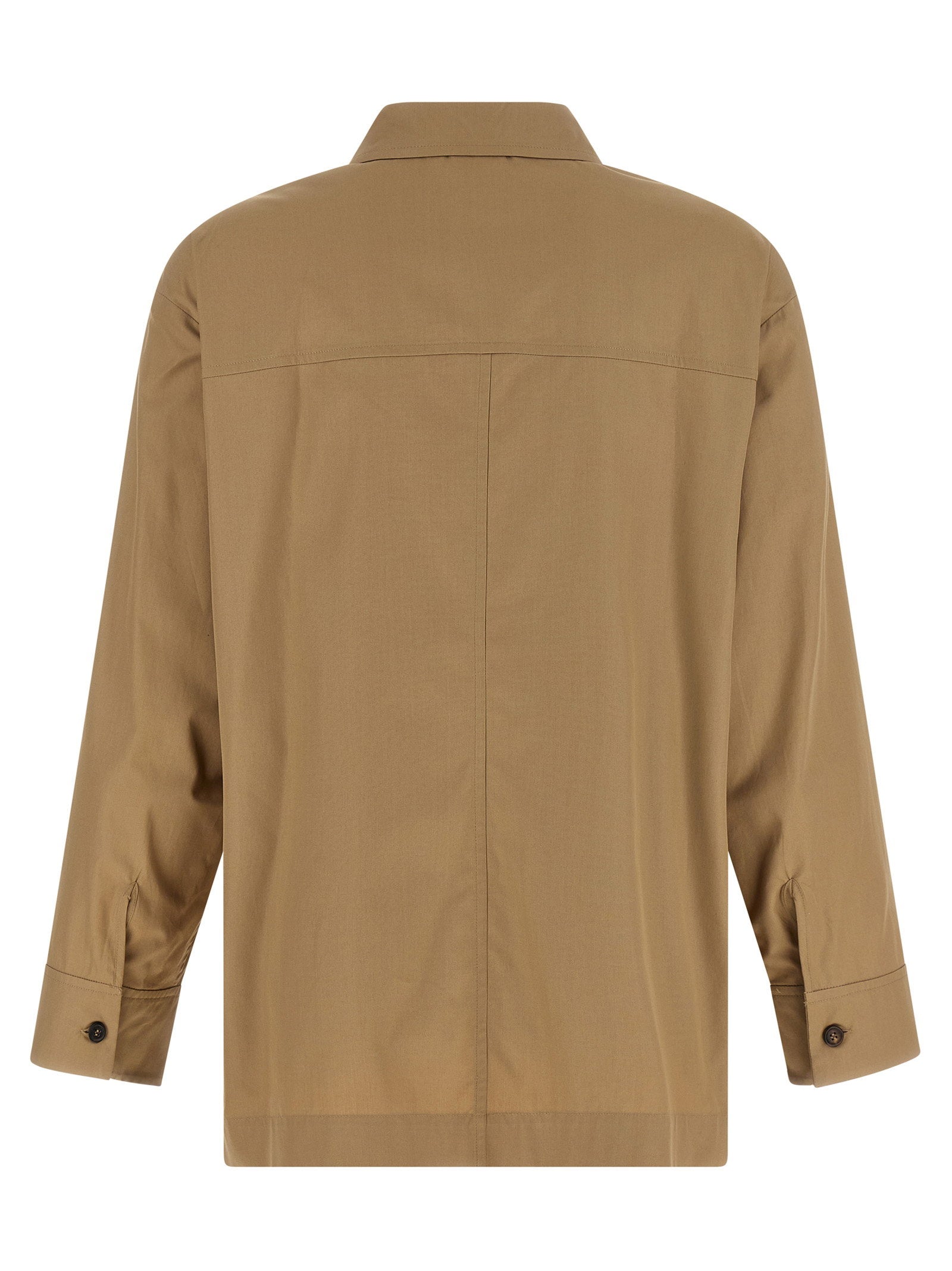 Max Mara 'S Smmmarianne Shirt
