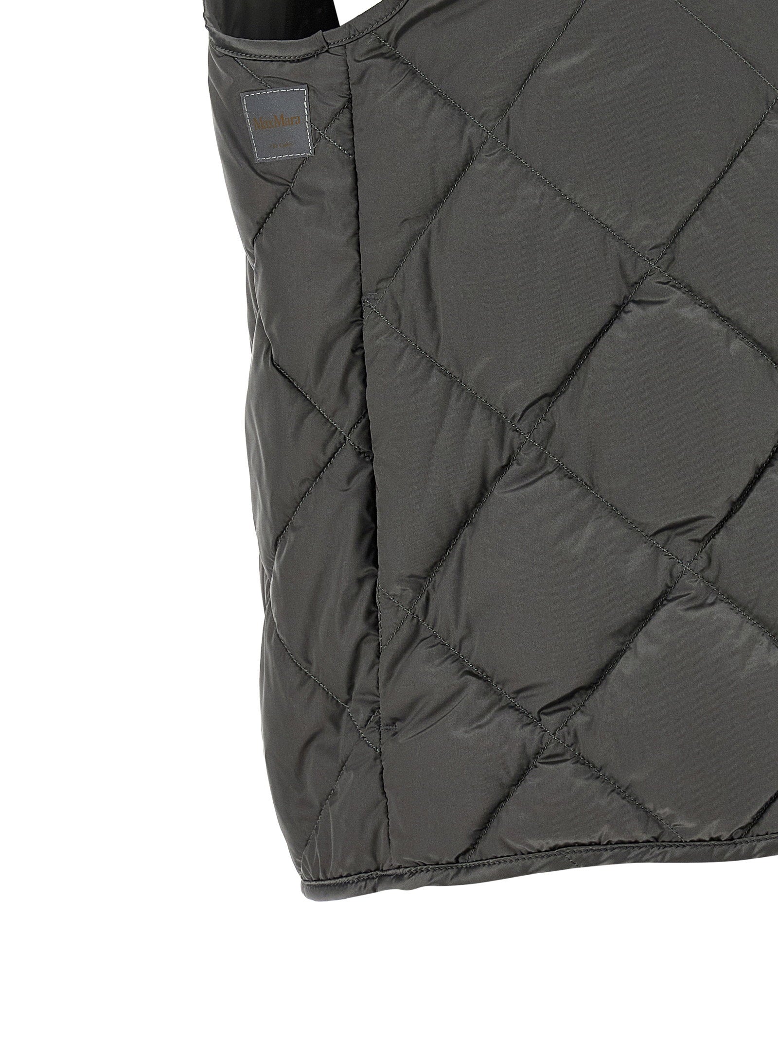Max Mara The Cube Tregic Vest