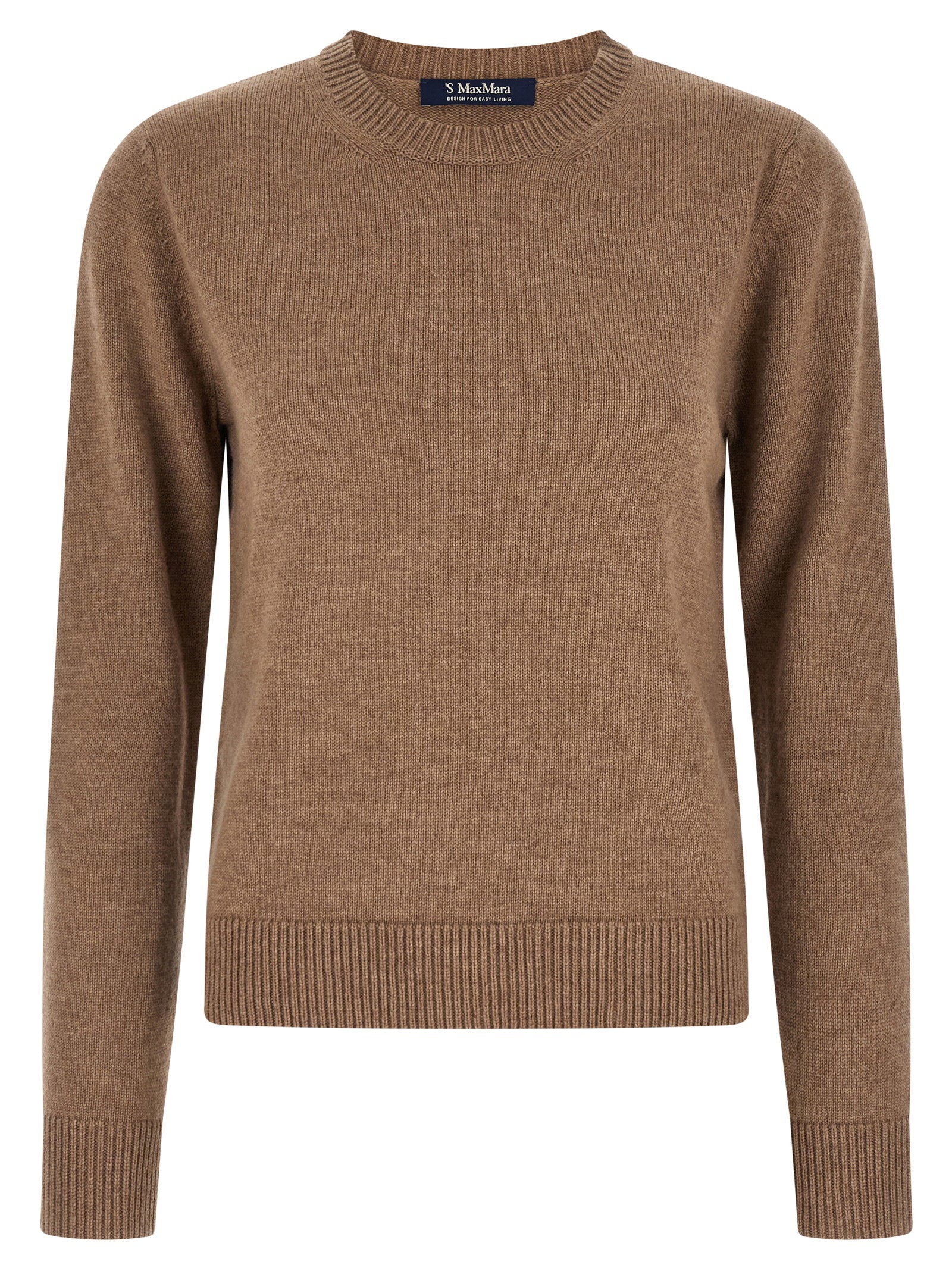 Max Mara 'S Smmfresia Sweater