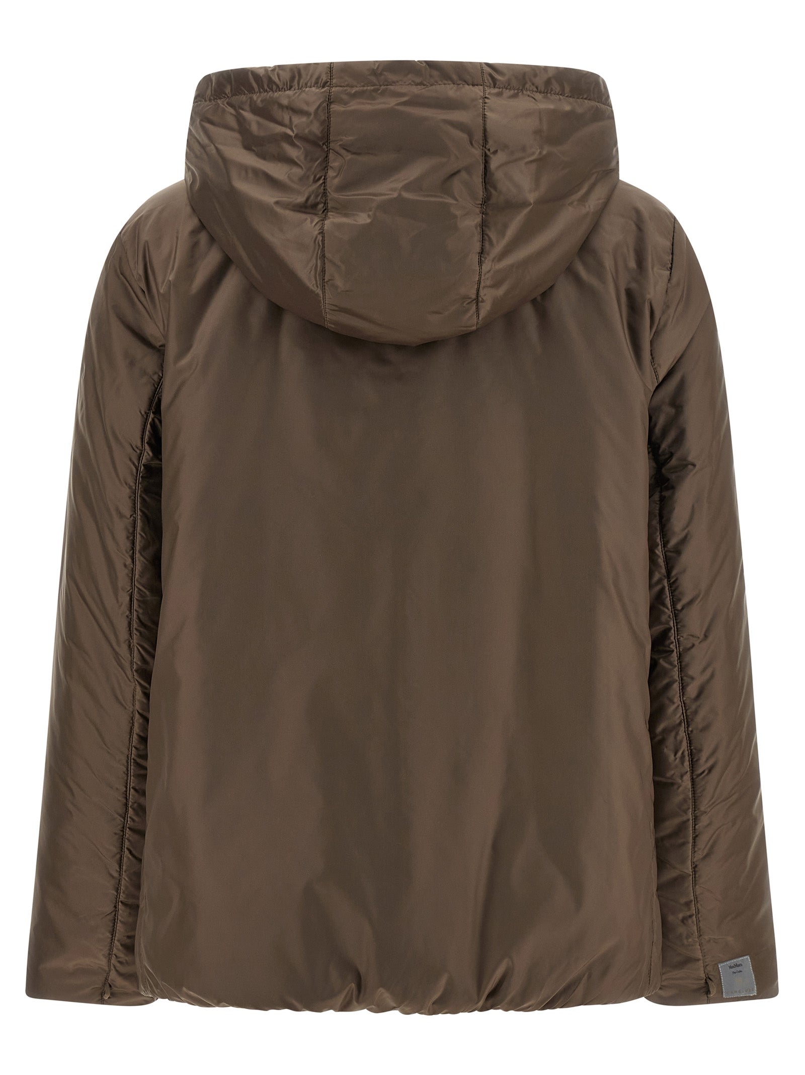 Max Mara The Cube Greenh Jacket