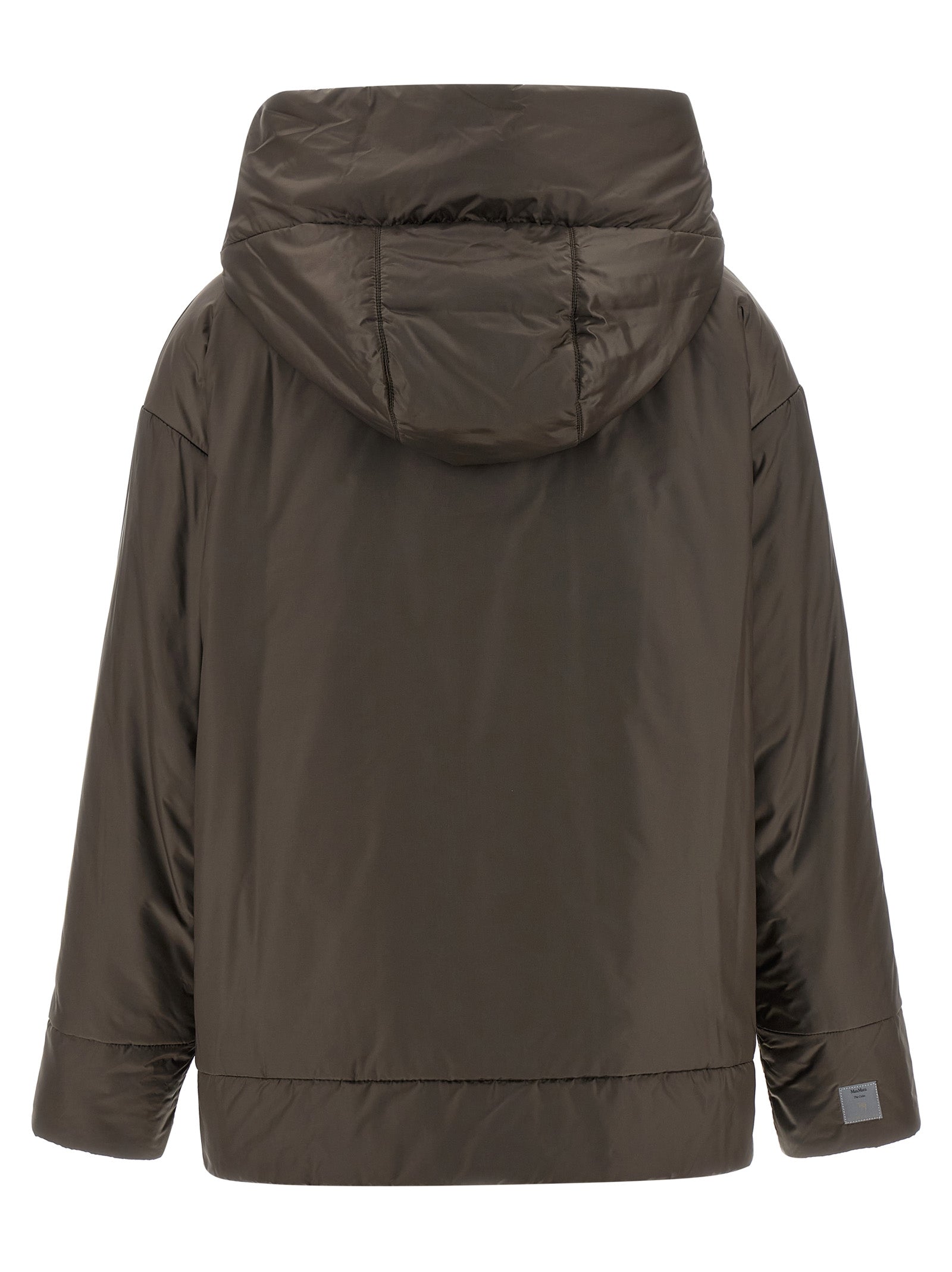 Max Mara The Cube Mtcdaria Jacket