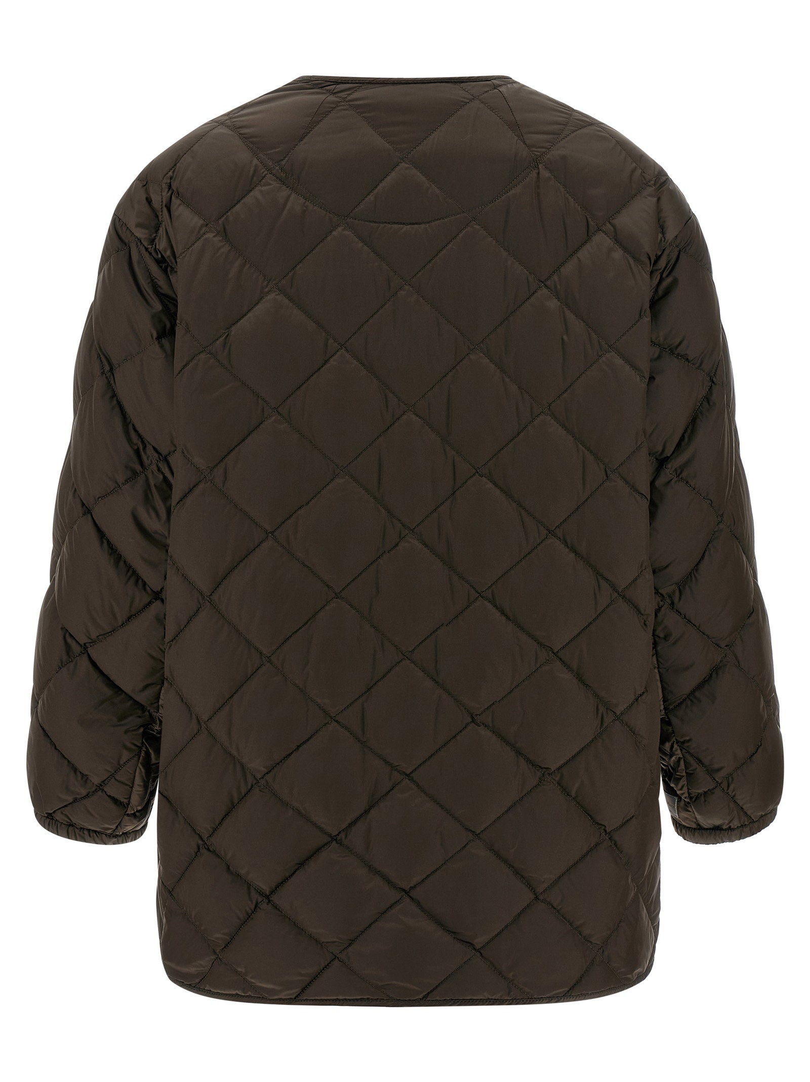 Max Mara The Cube Mtcsoftd Down Jacket