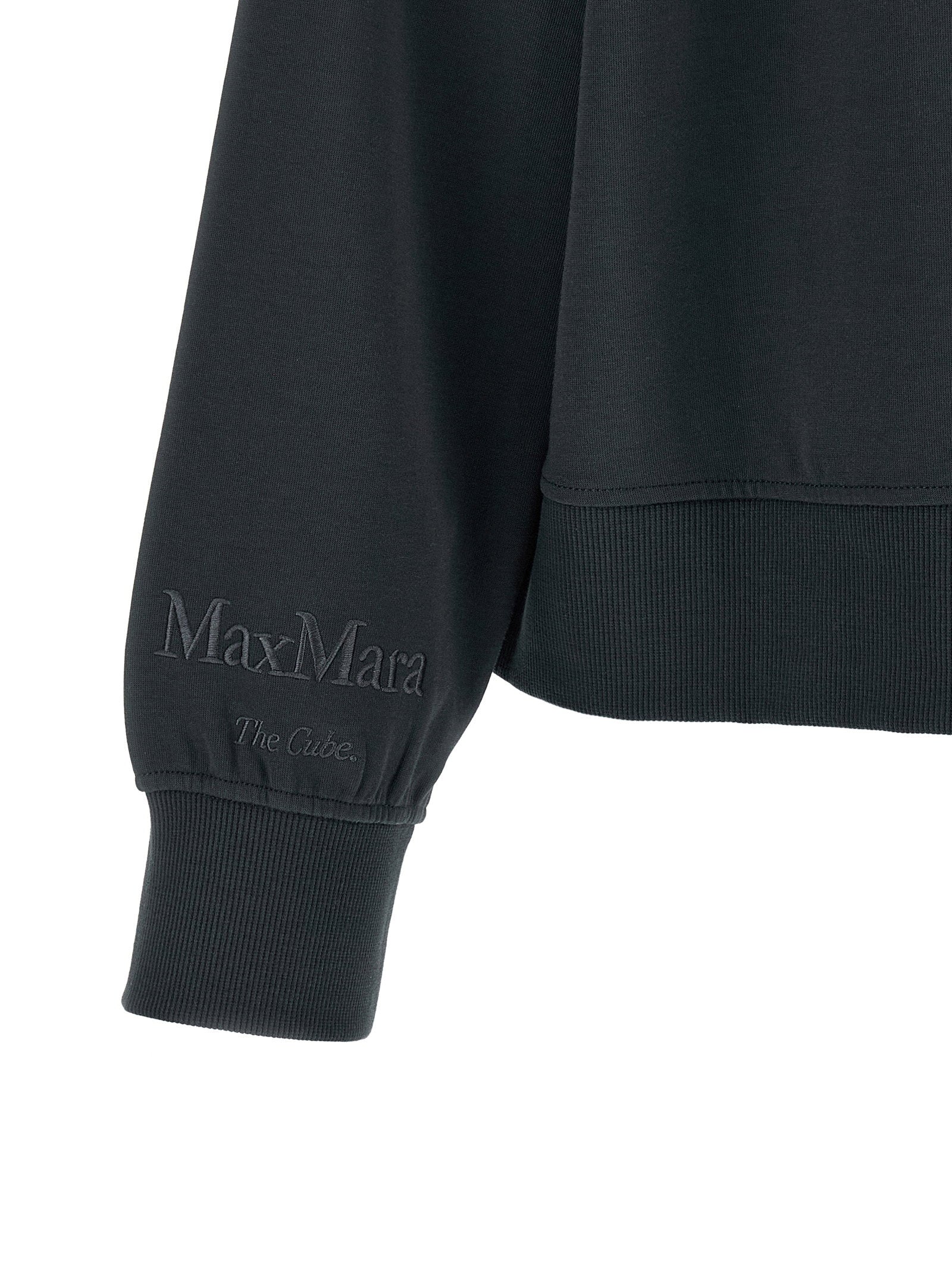 Max Mara 'S Smmalma Hoodie