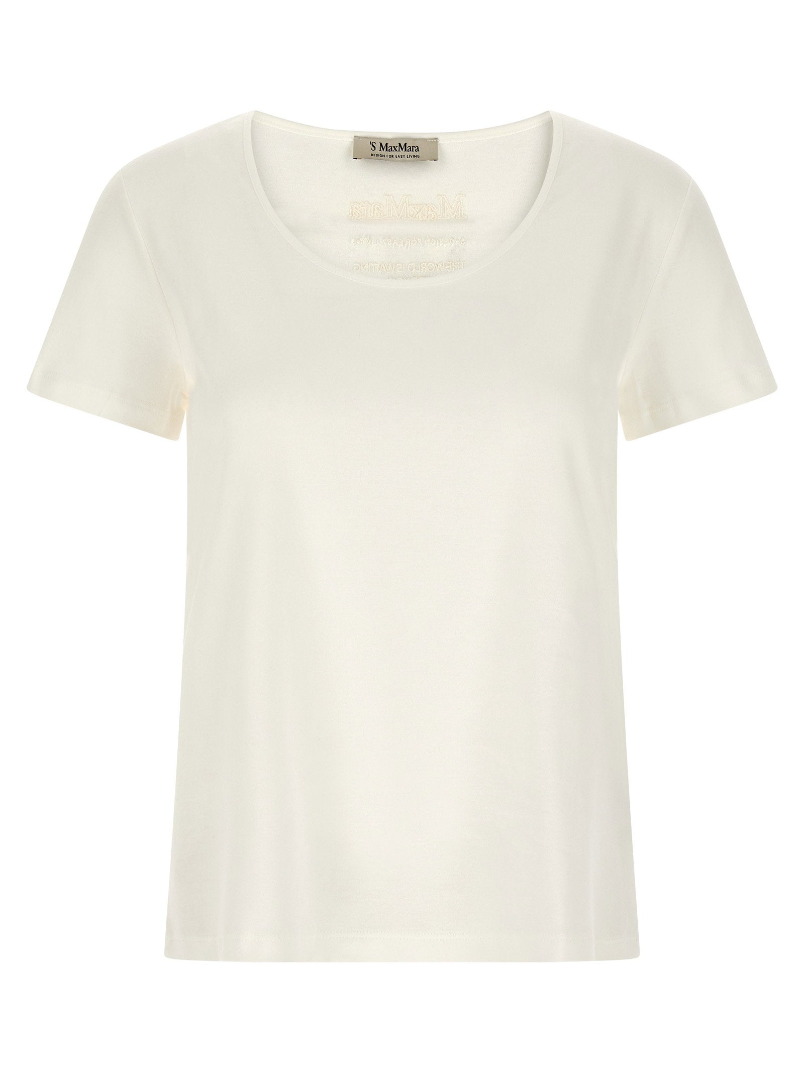 Max Mara 'S Smmdiva T-shirt