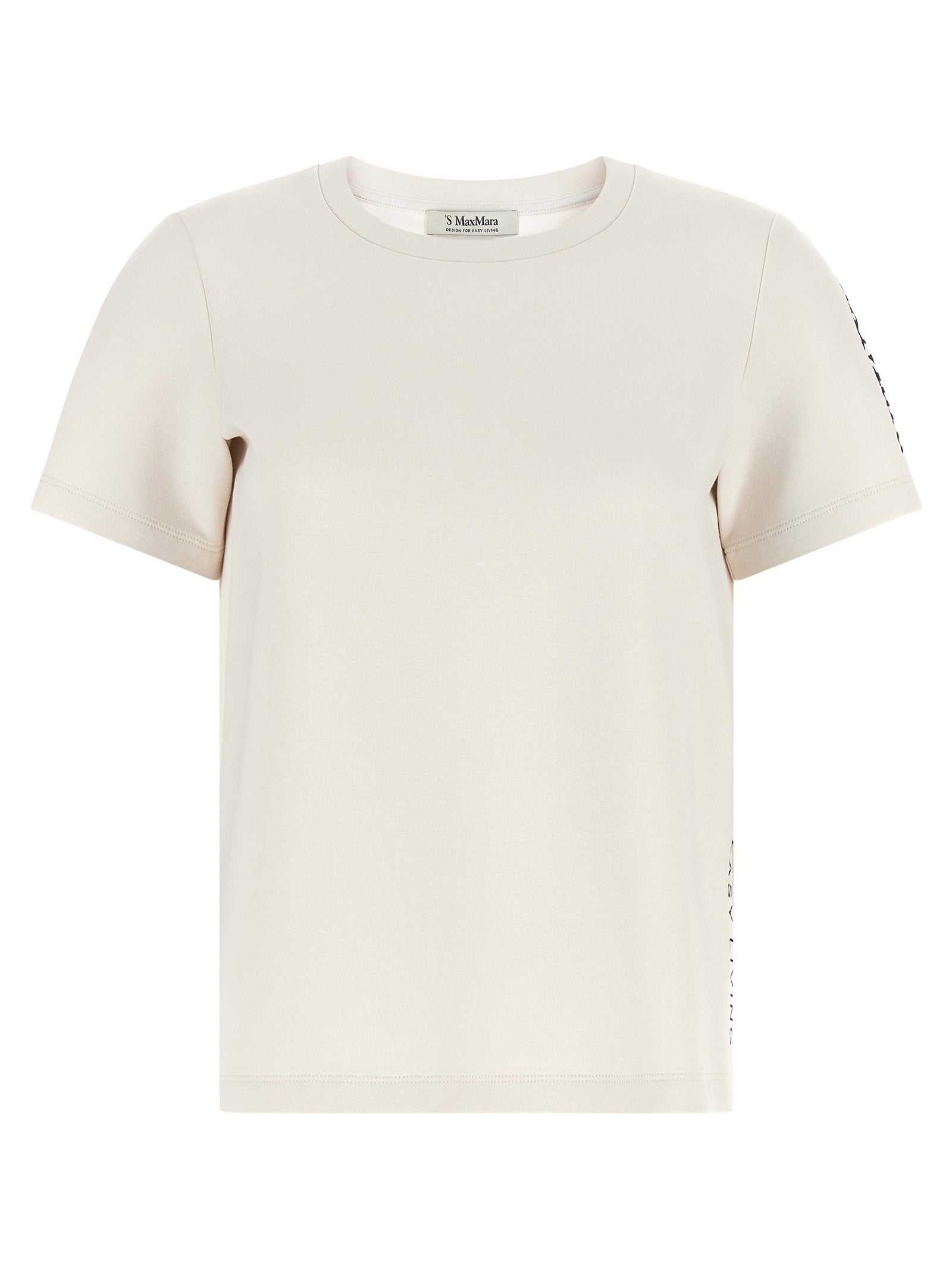 Max Mara 'S Smmnancy T-shirt