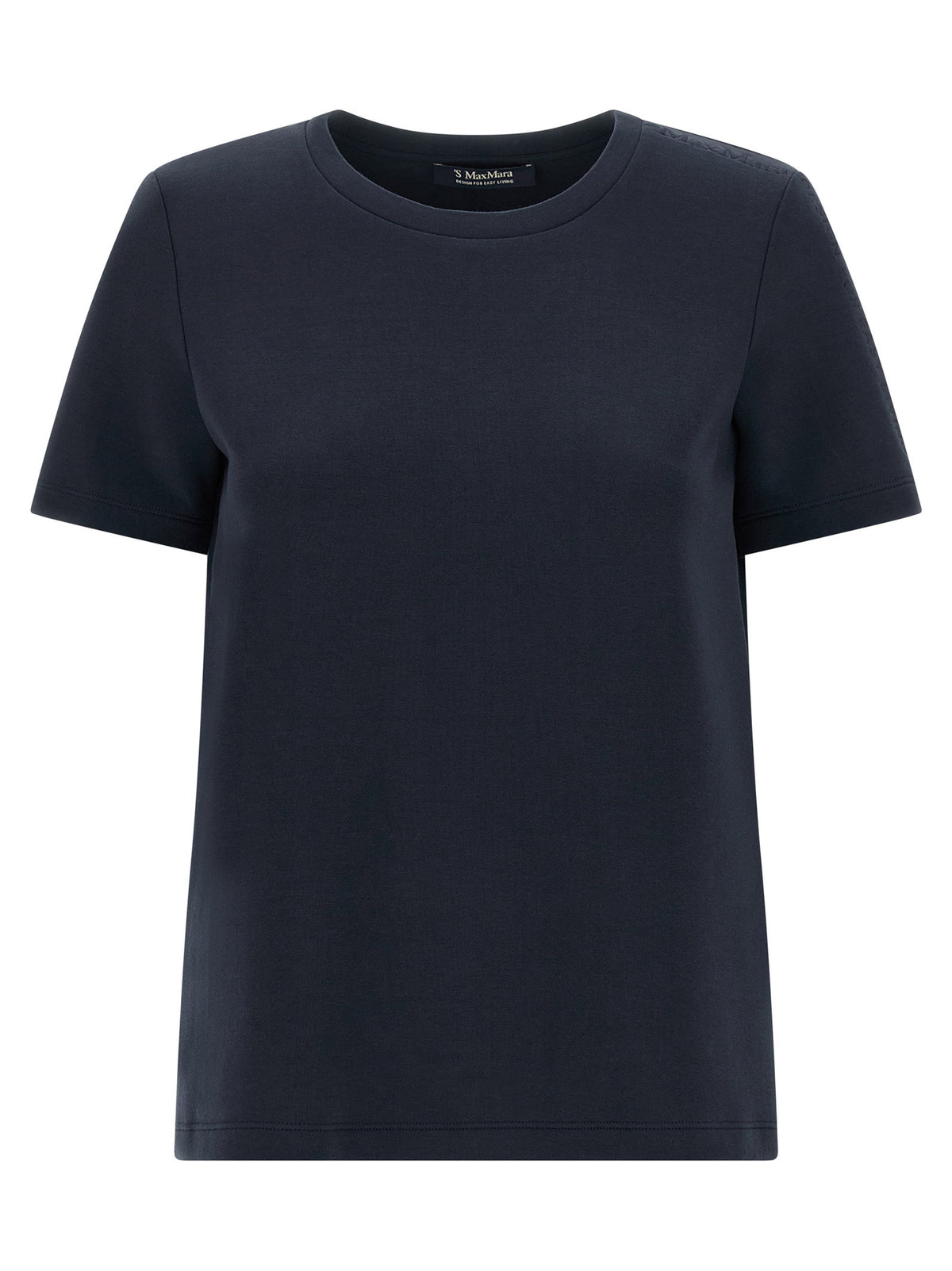 Max Mara 'S Smmnancy T-shirt